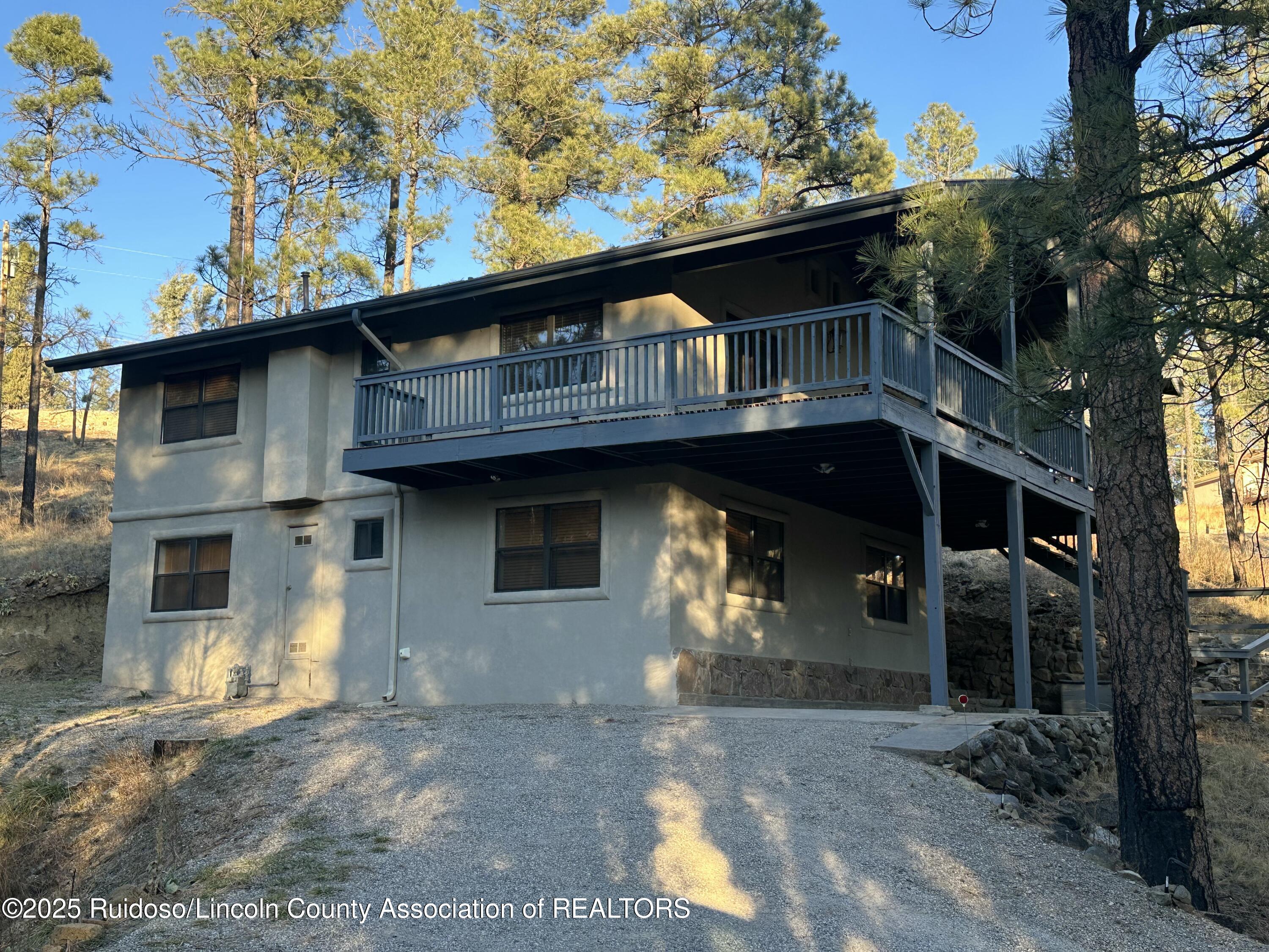 123 Pine Cone Lane