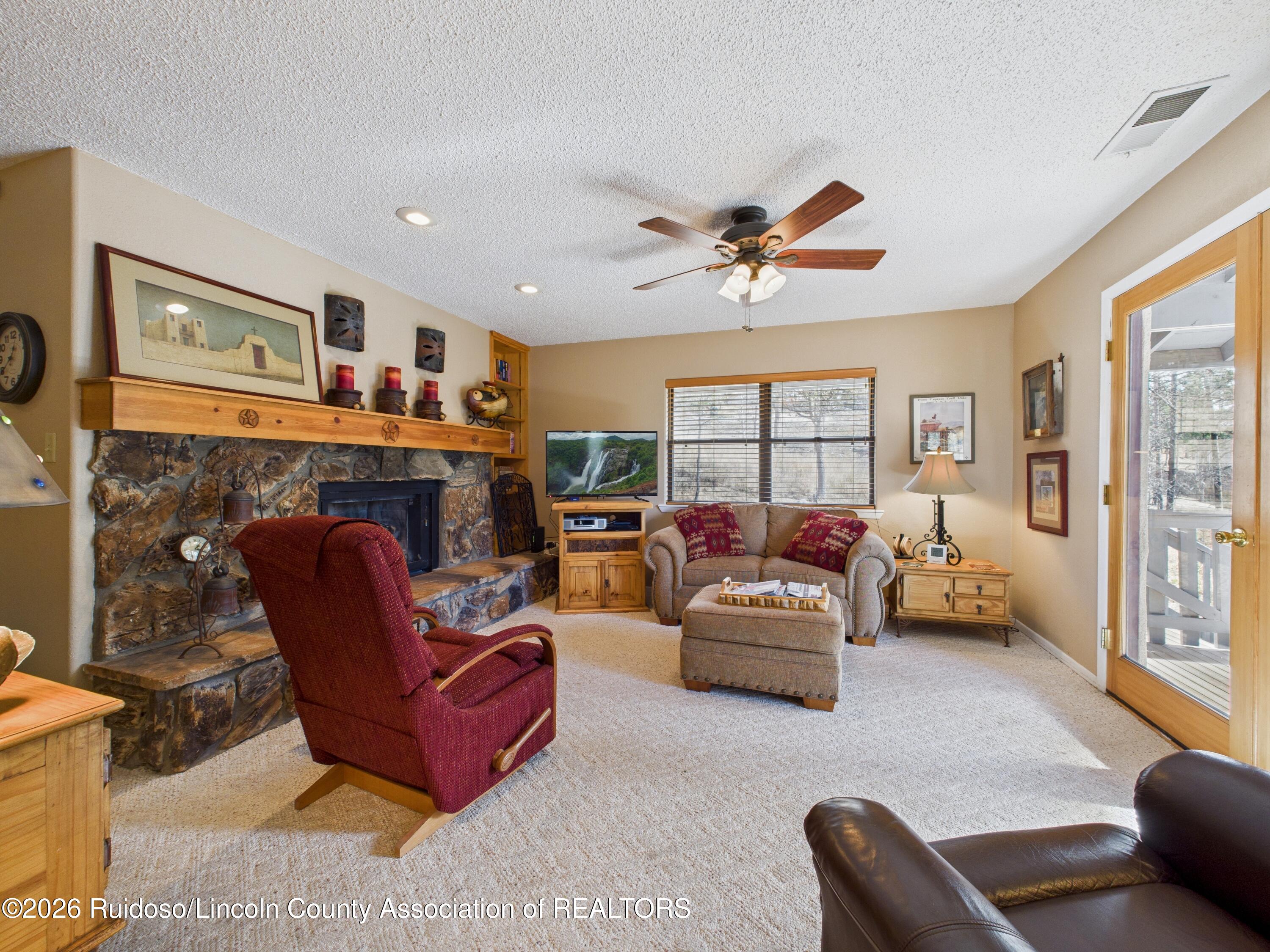 123 Pine Cone Lane