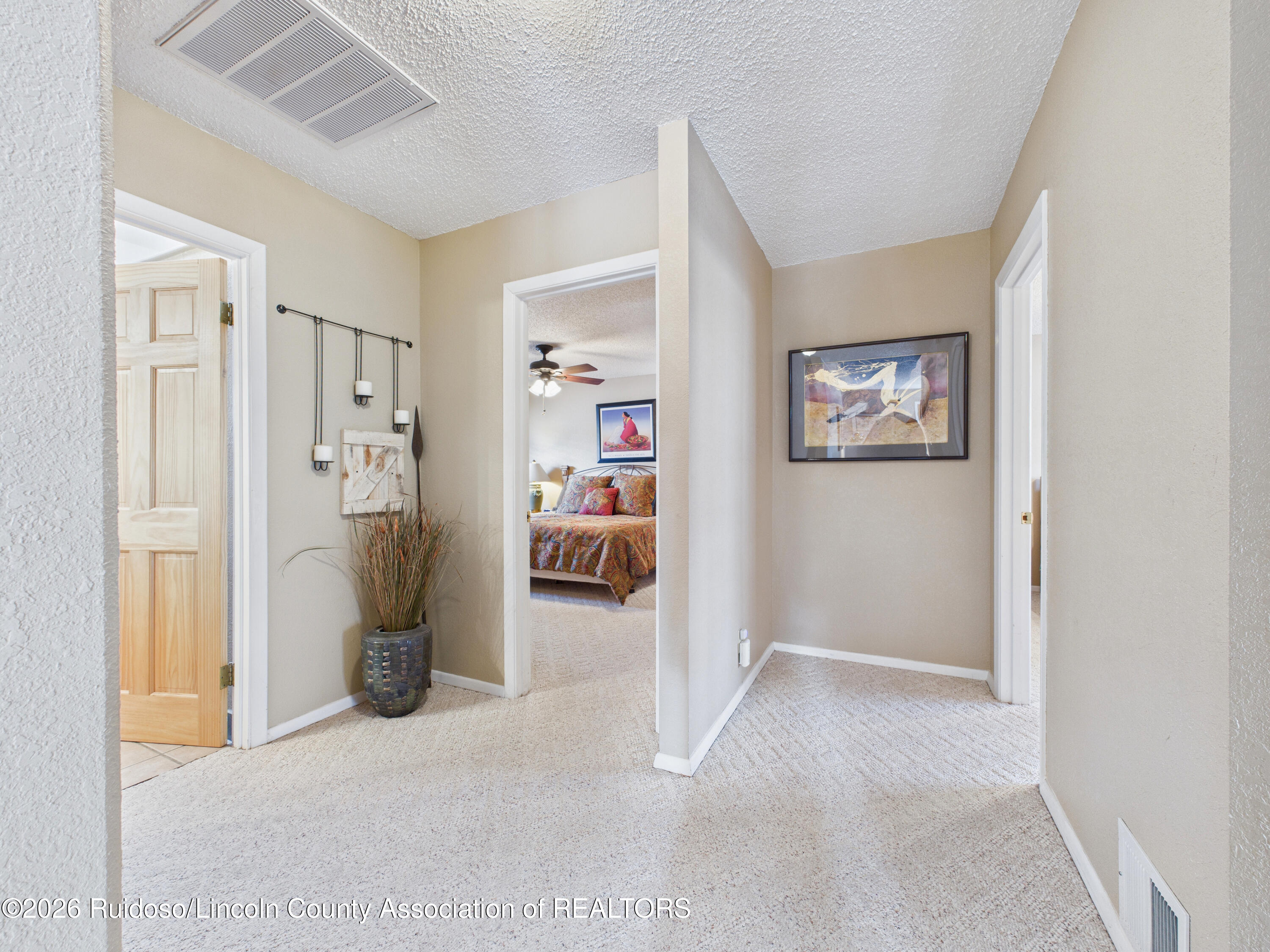 123 Pine Cone Lane