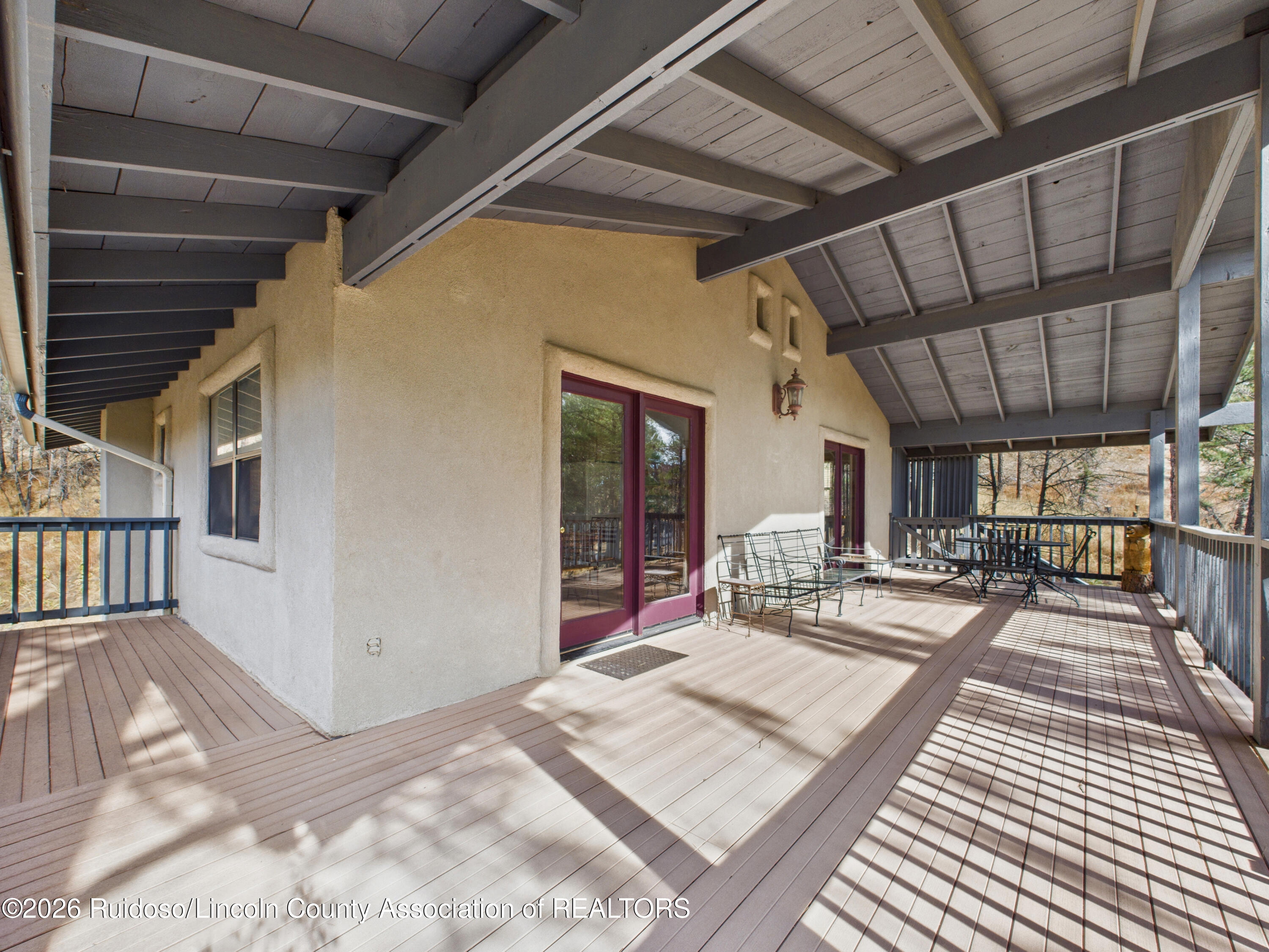 123 Pine Cone Lane