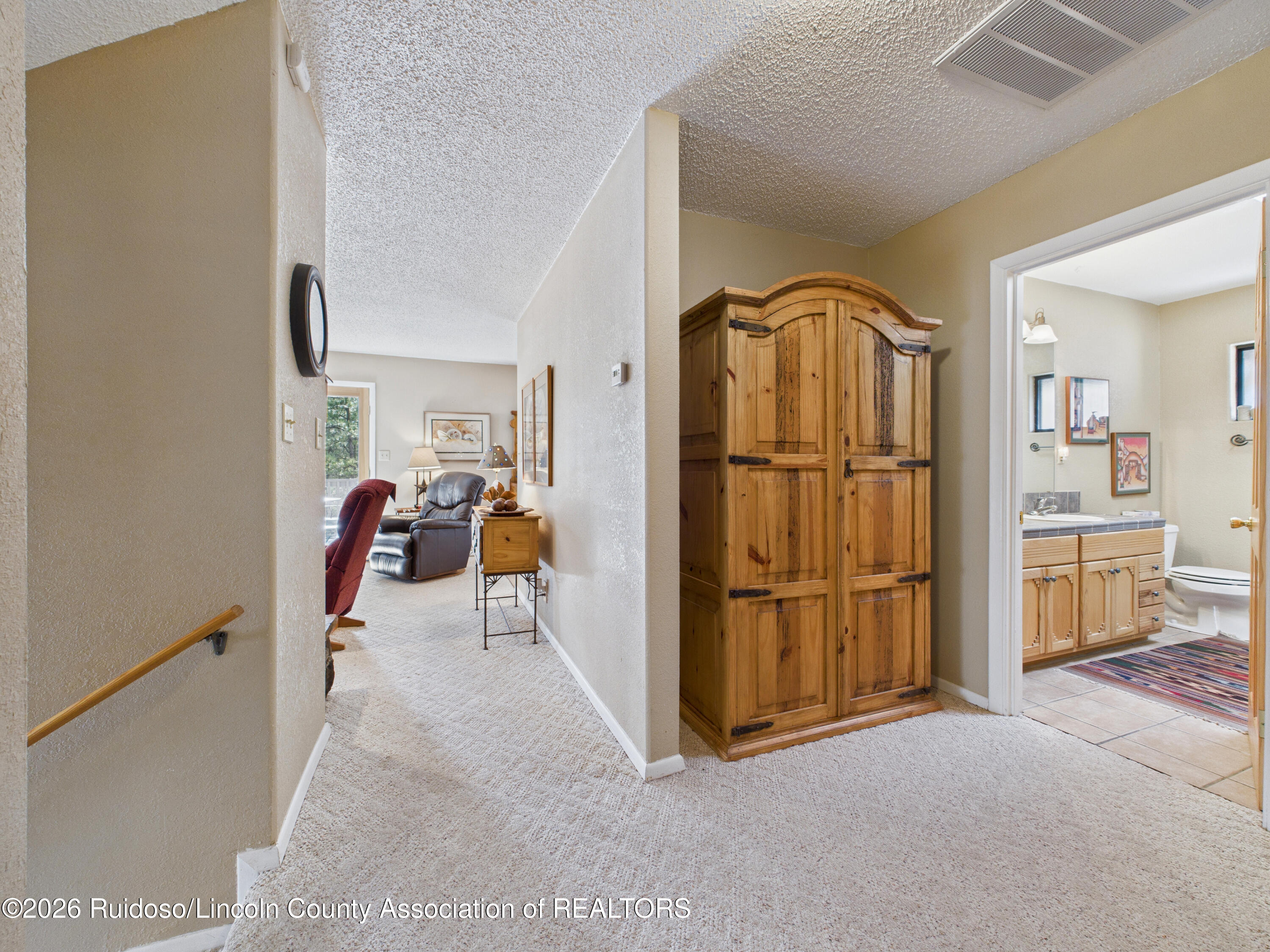 123 Pine Cone Lane