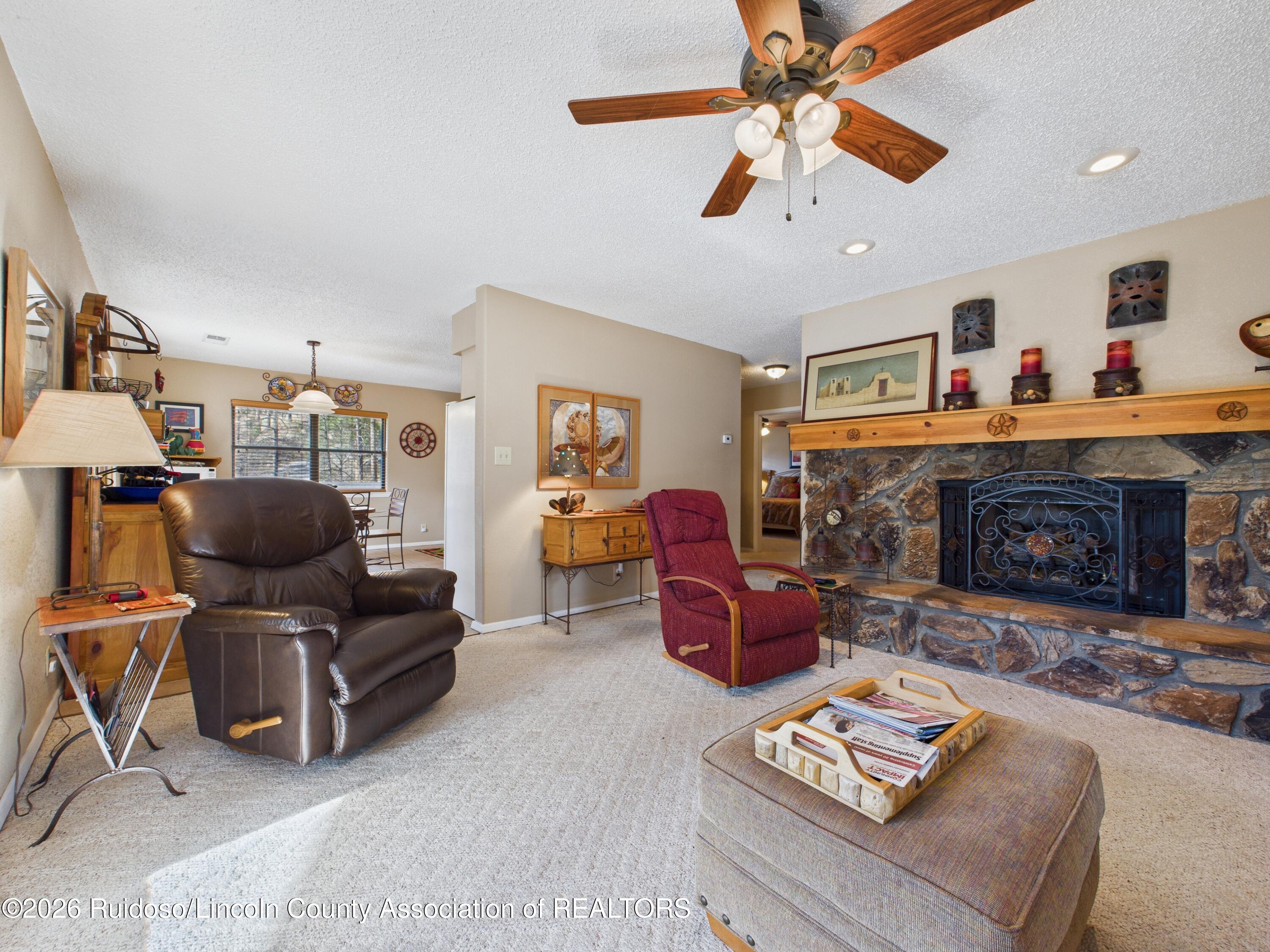 123 Pine Cone Lane