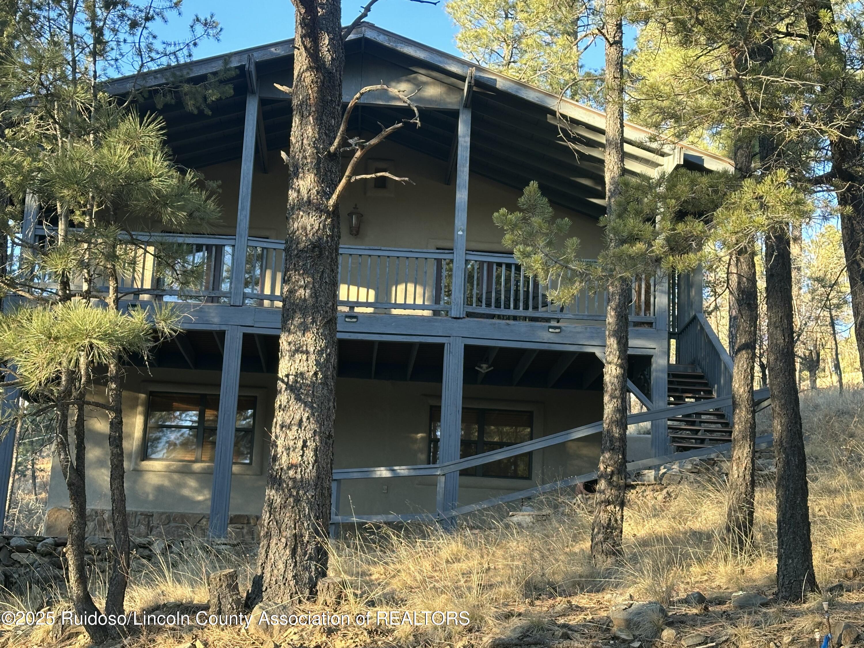 123 Pine Cone Lane