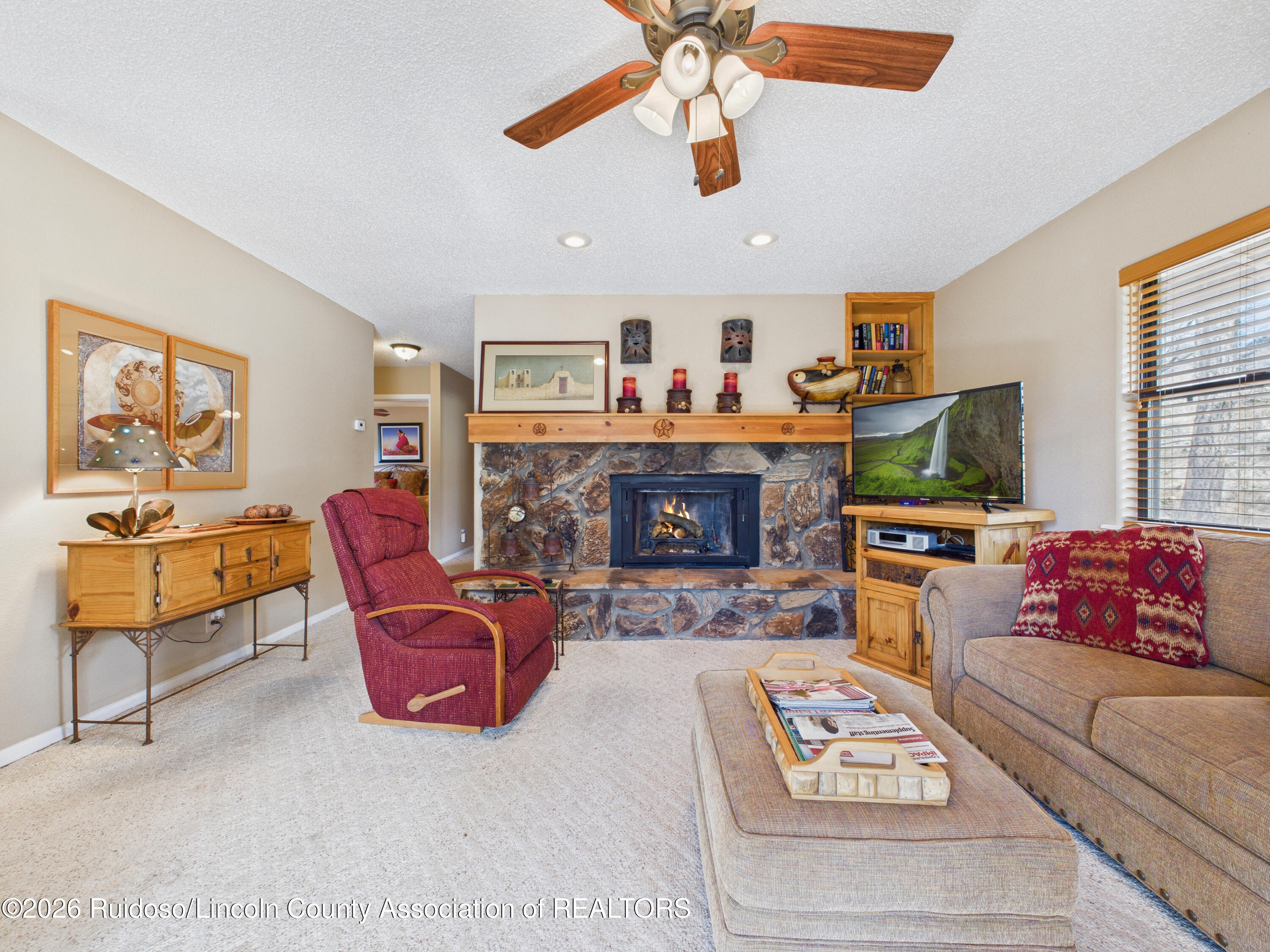 123 Pine Cone Lane
