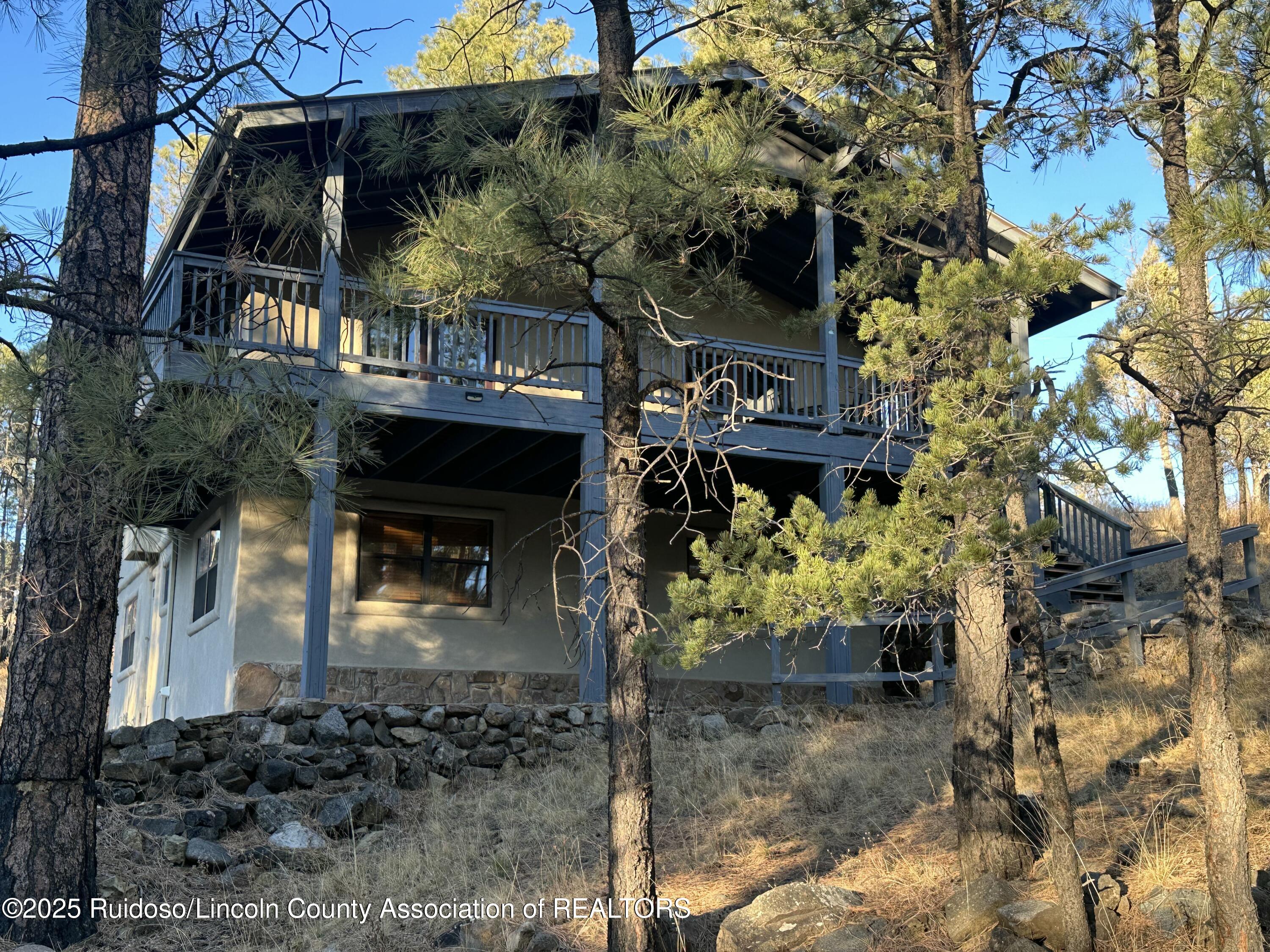 123 Pine Cone Lane