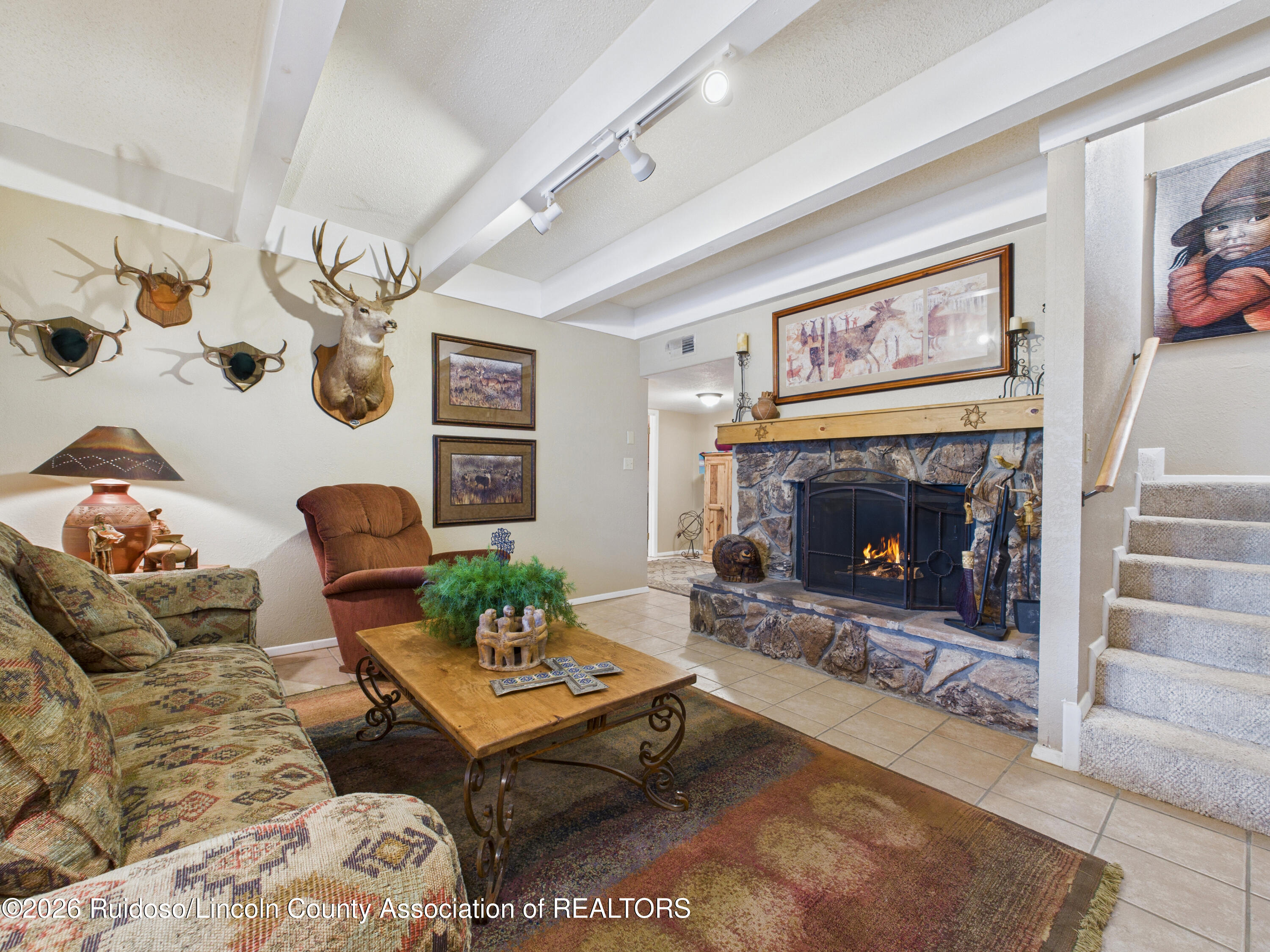 123 Pine Cone Lane