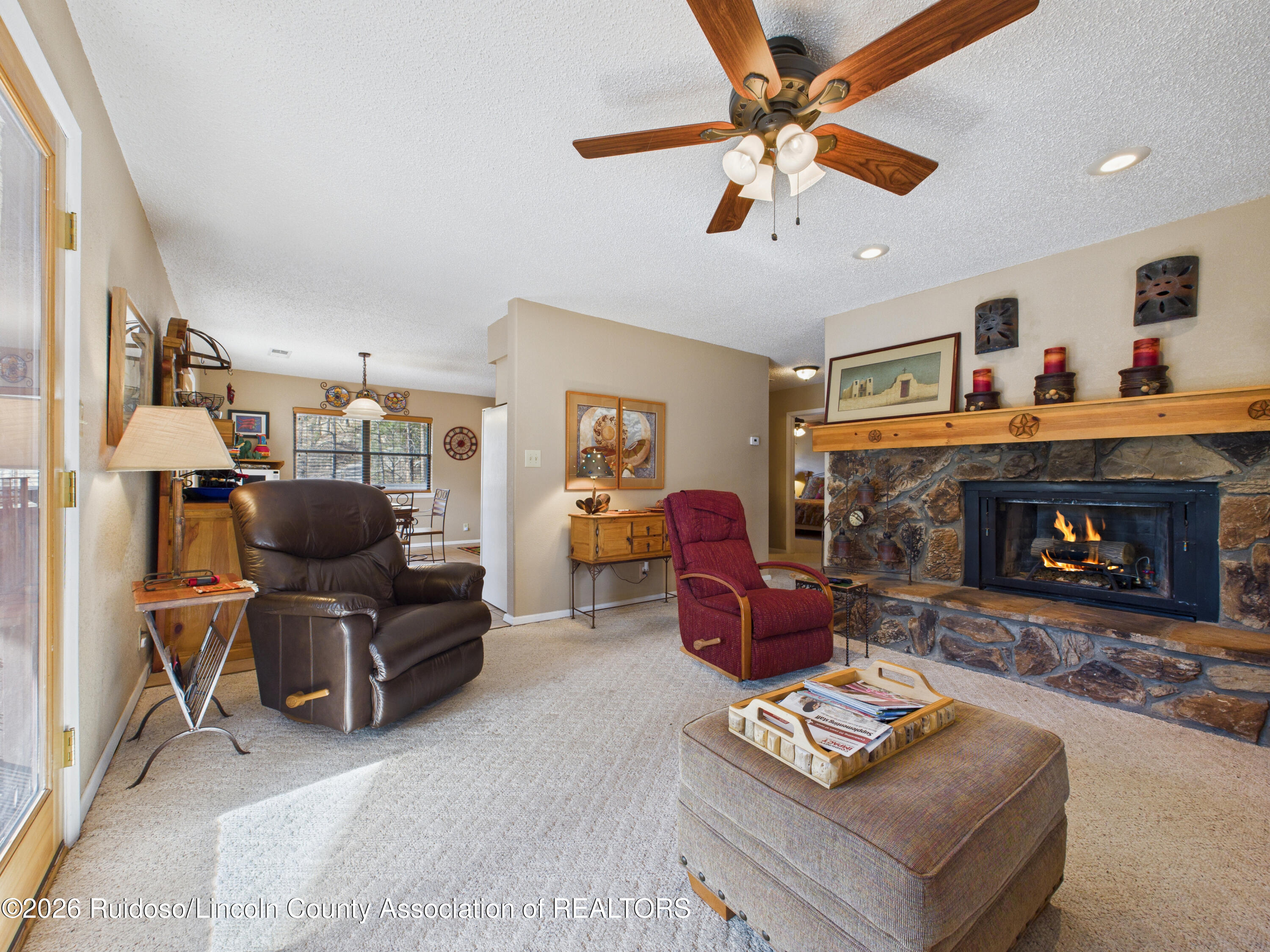 123 Pine Cone Lane