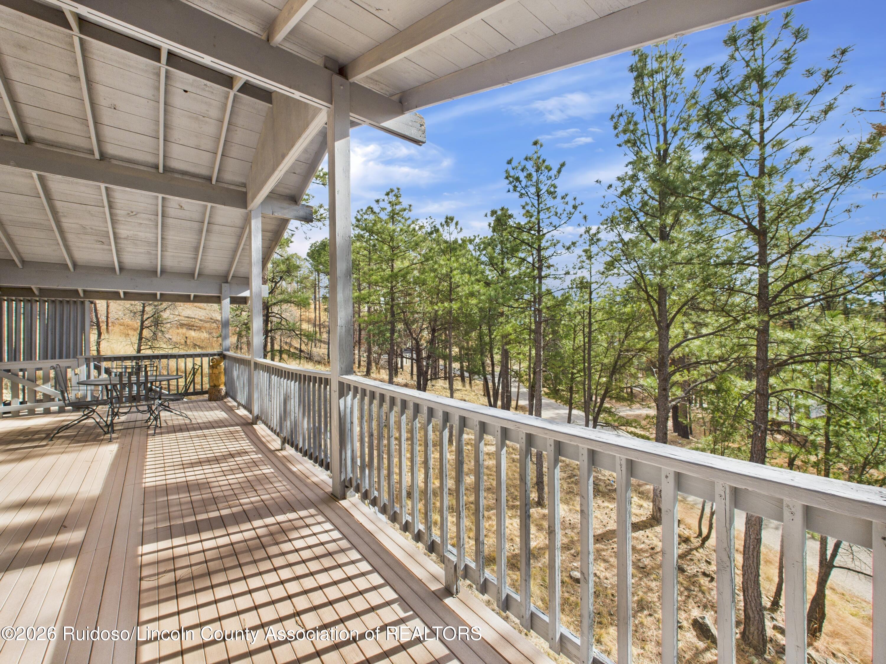 123 Pine Cone Lane