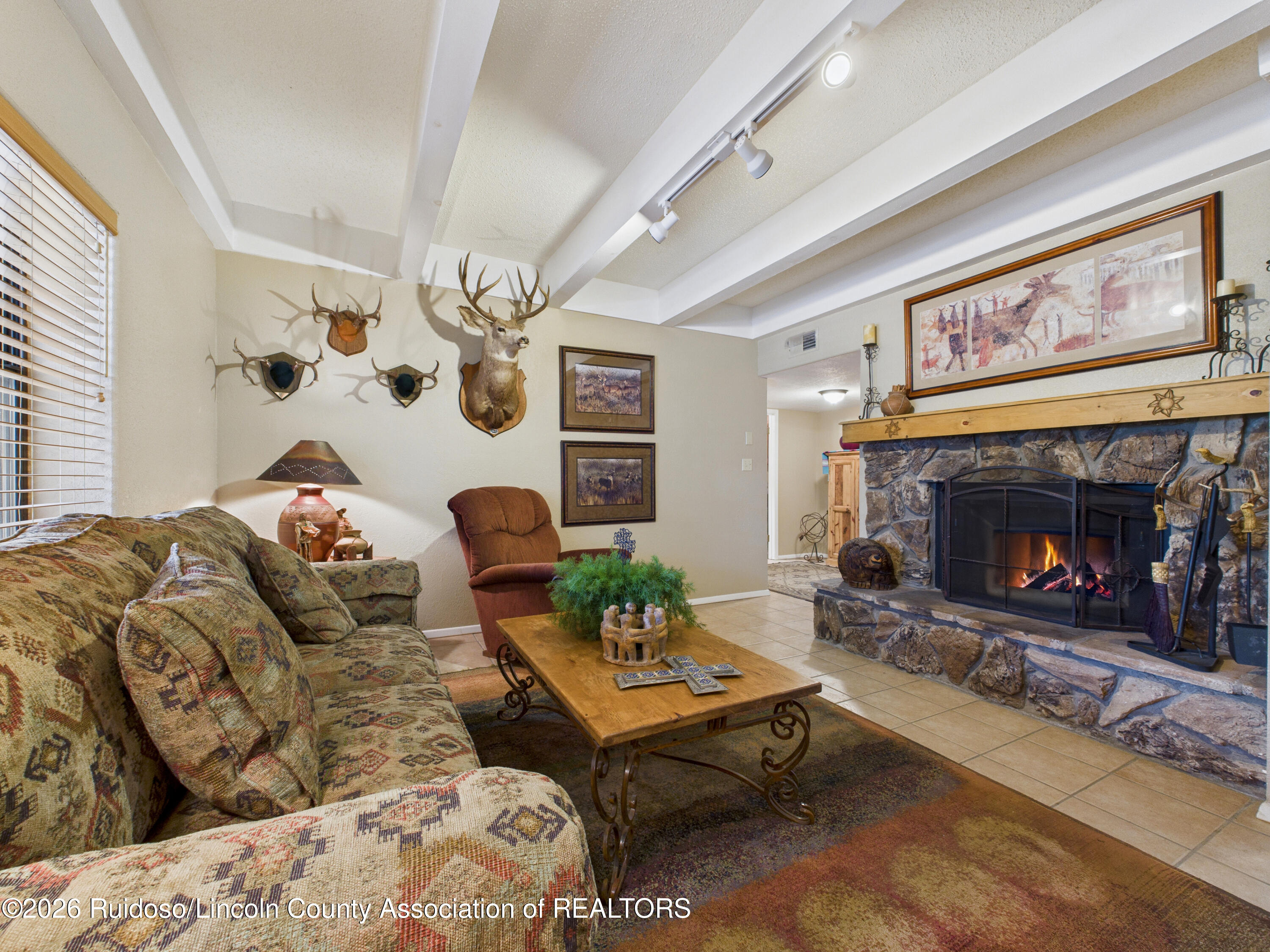 123 Pine Cone Lane