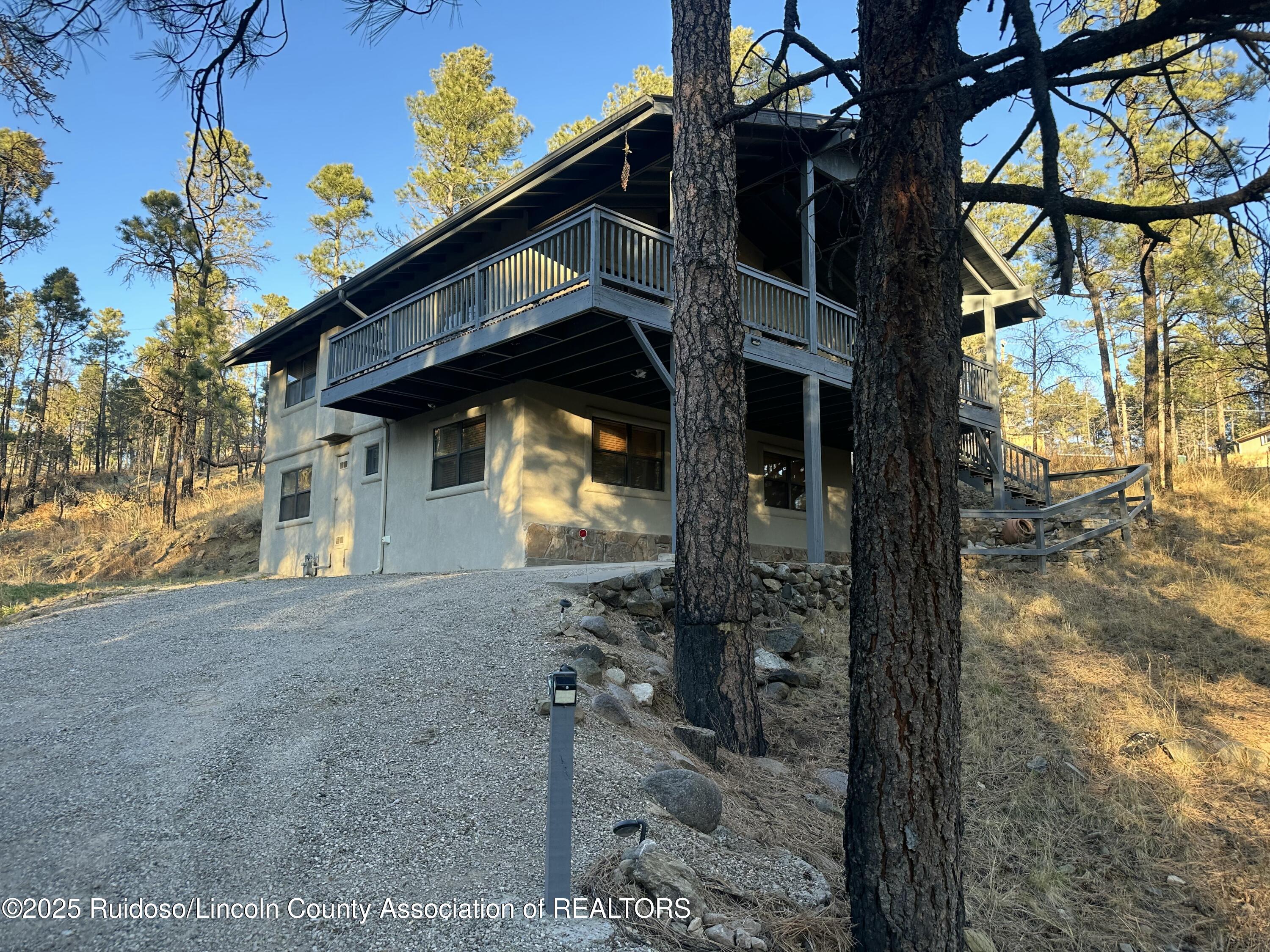 123 Pine Cone Lane