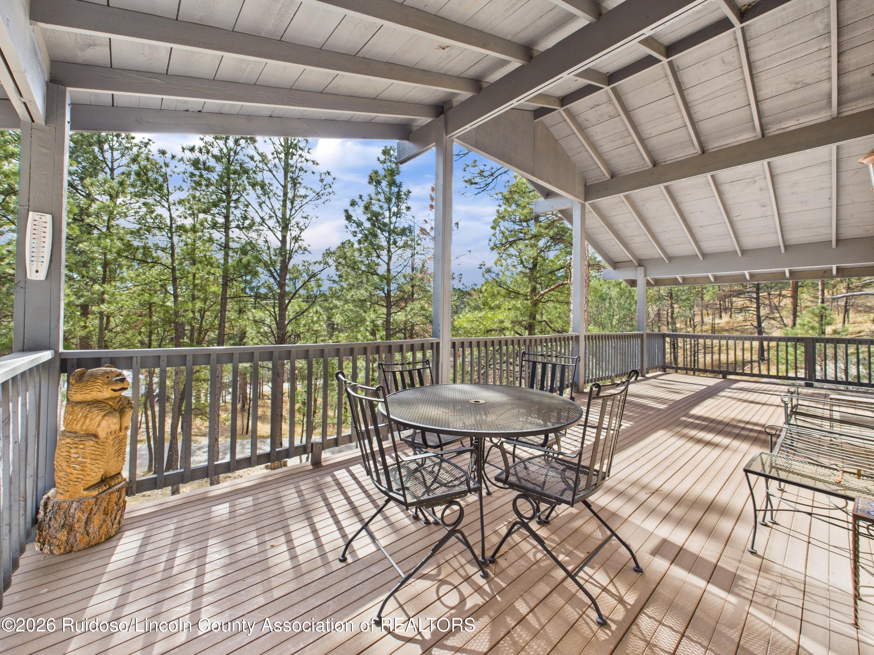 123 Pine Cone Lane