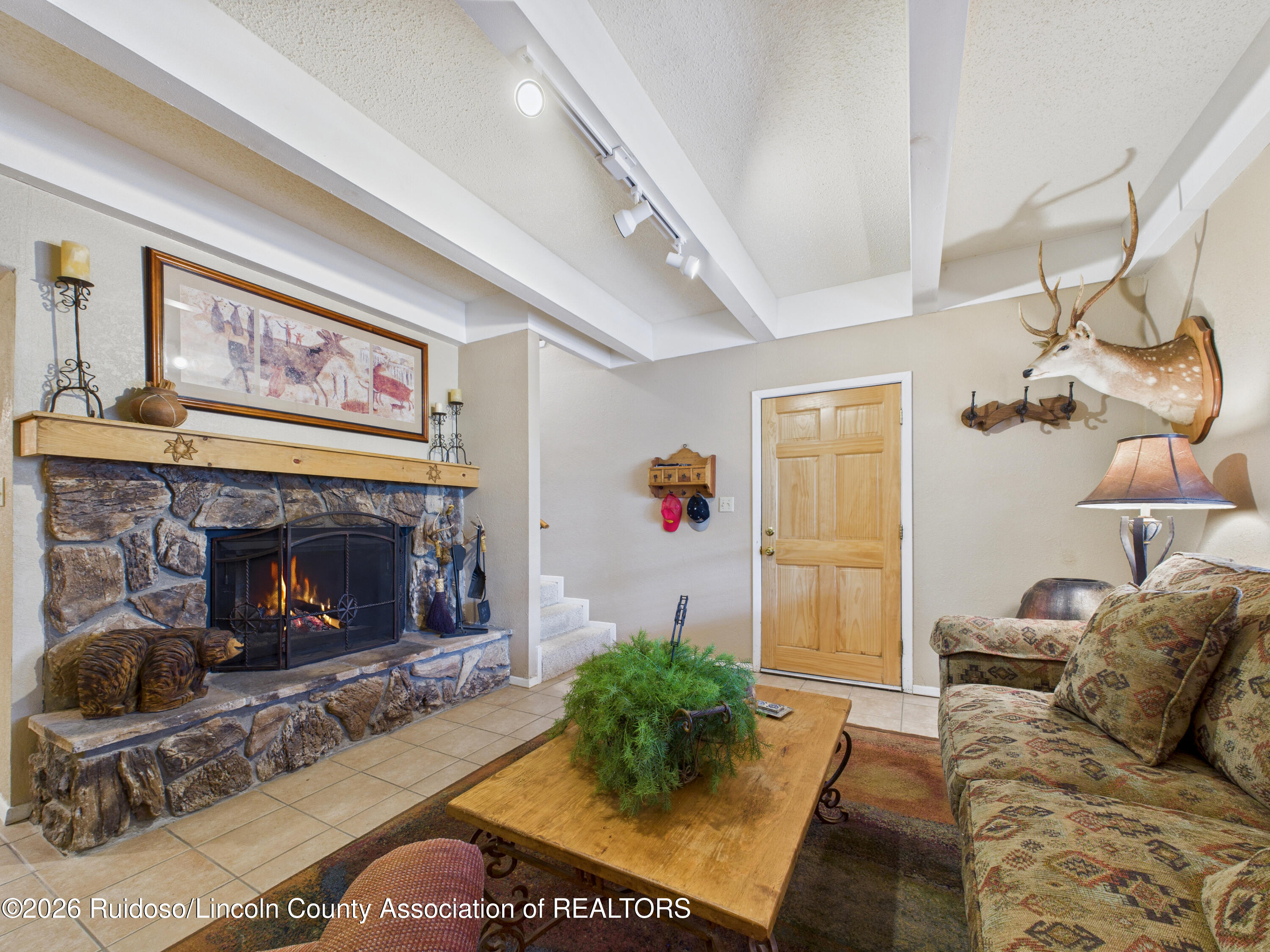 123 Pine Cone Lane