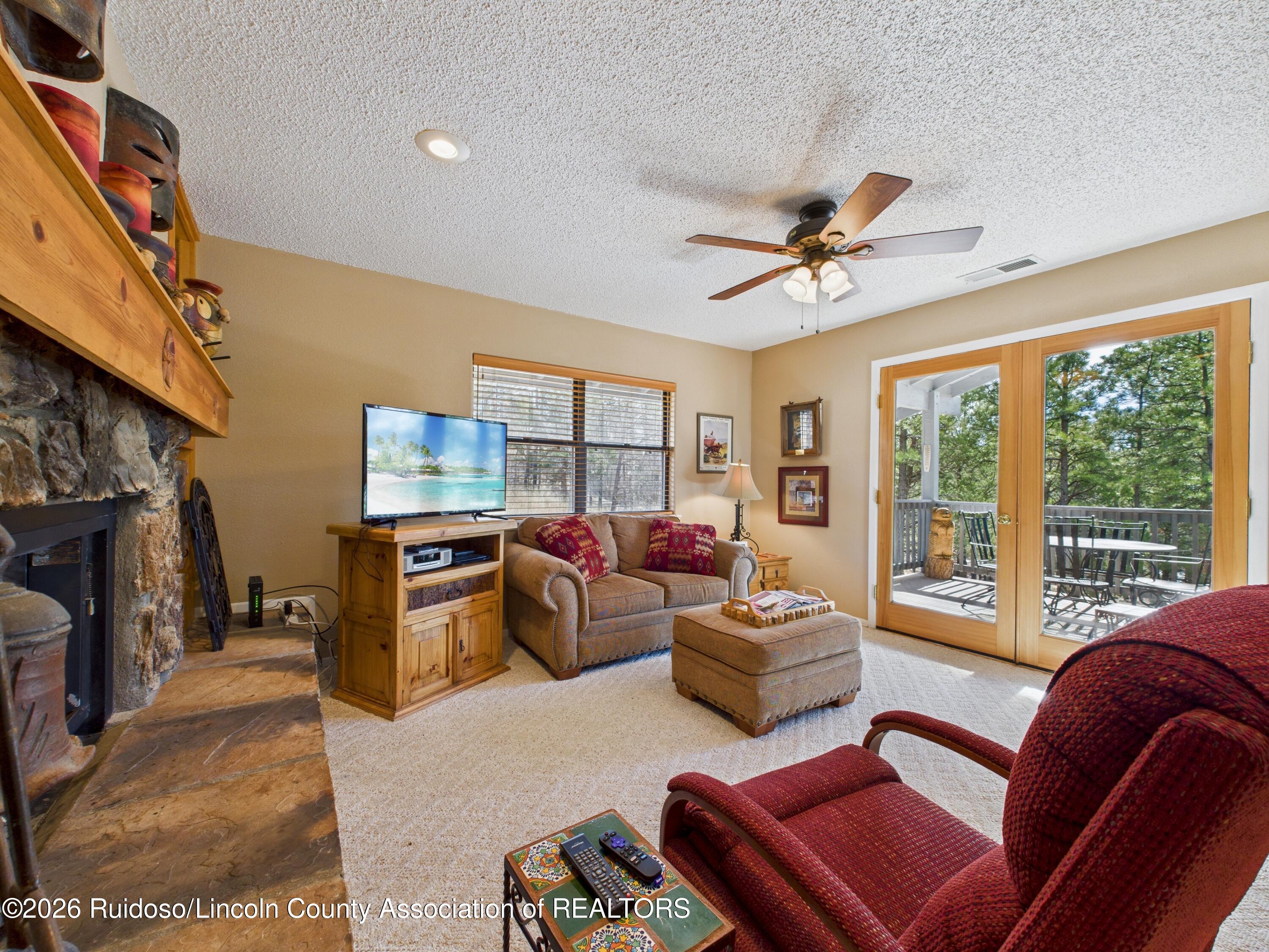 123 Pine Cone Lane