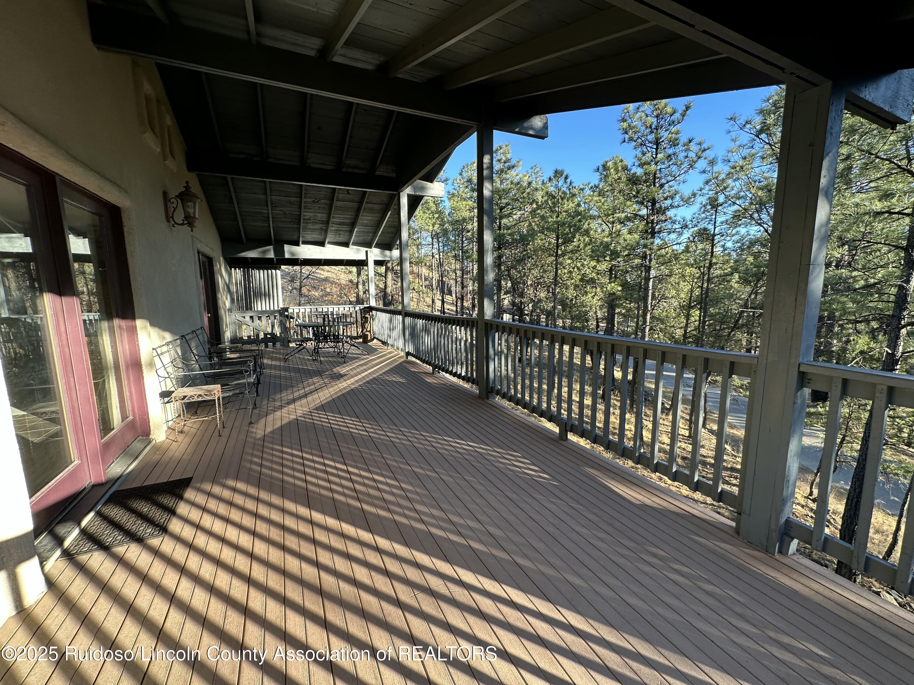 123 Pine Cone Lane