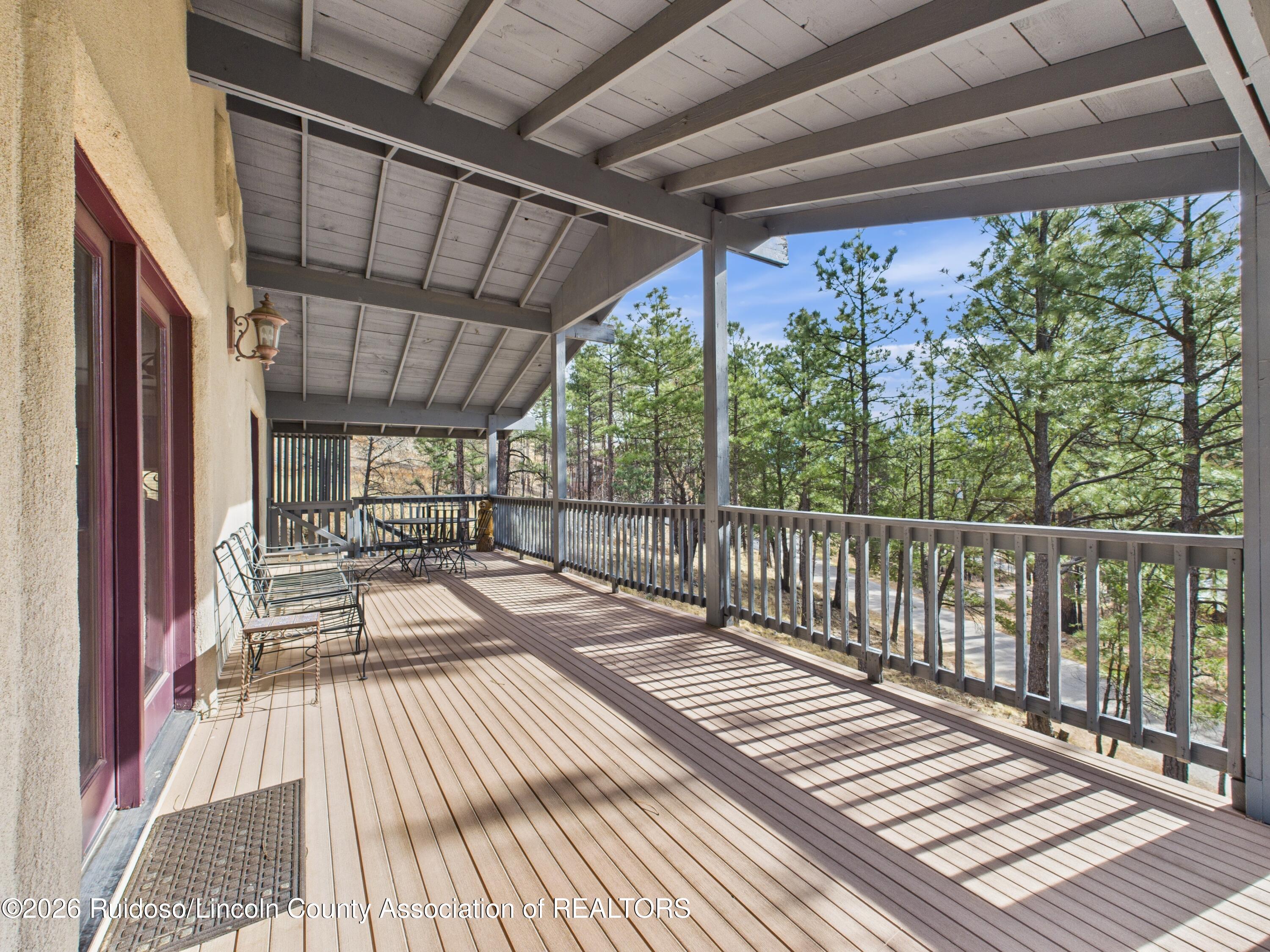 123 Pine Cone Lane