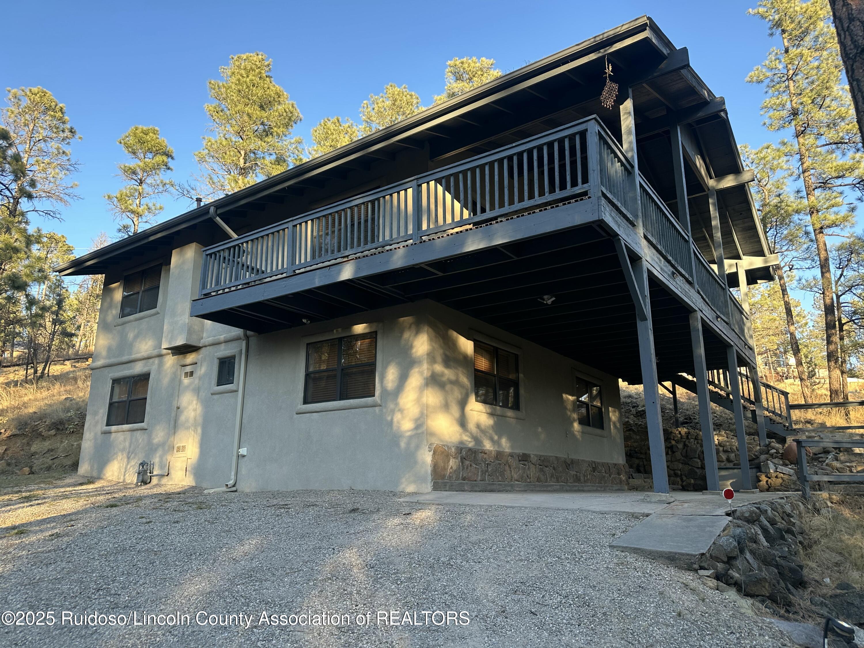 123 Pine Cone Lane