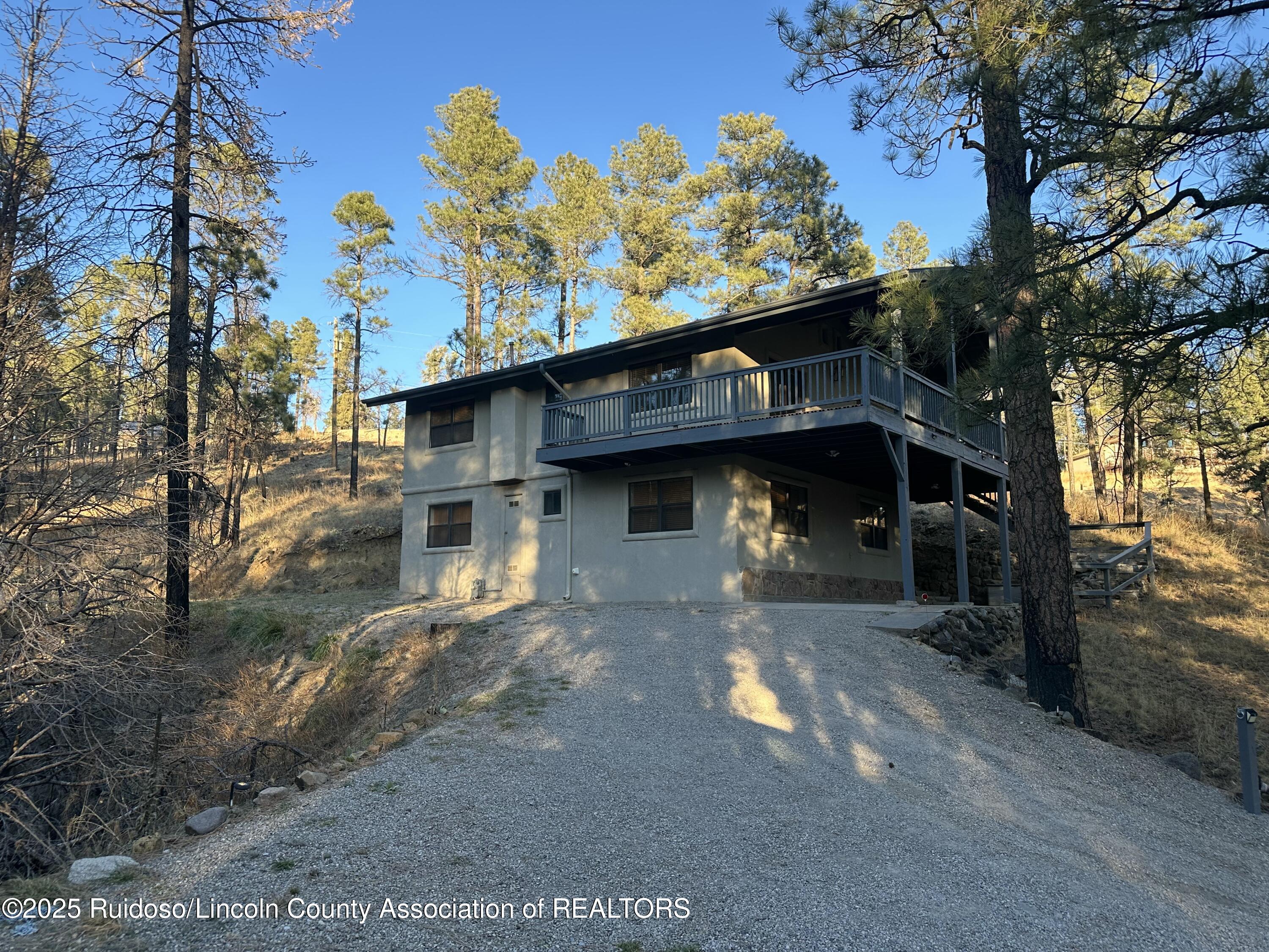 123 Pine Cone Lane