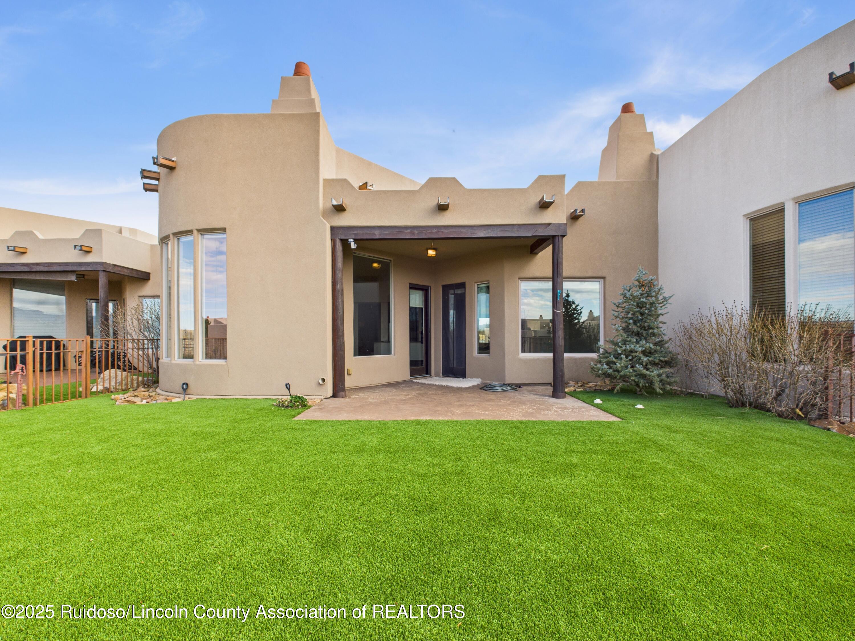 237 Pueblo Loop