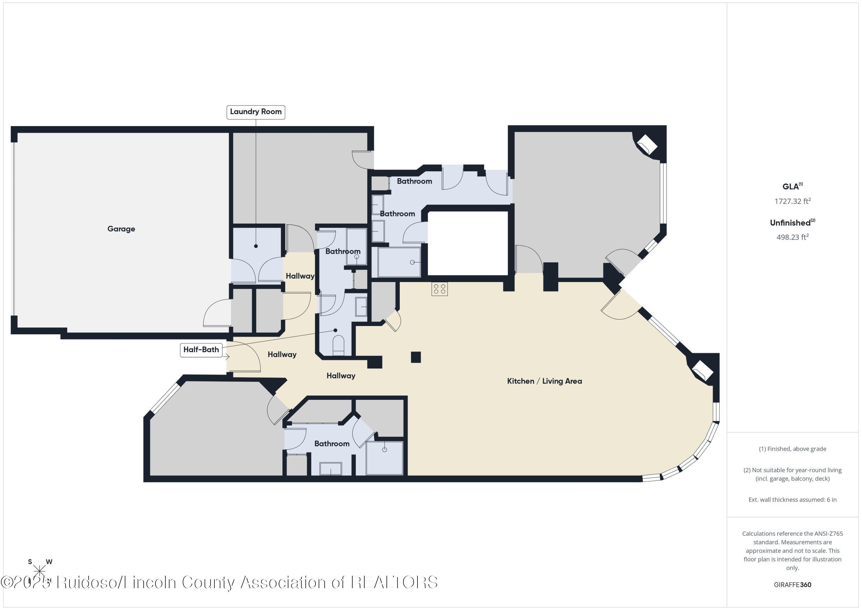 237 Pueblo Loop