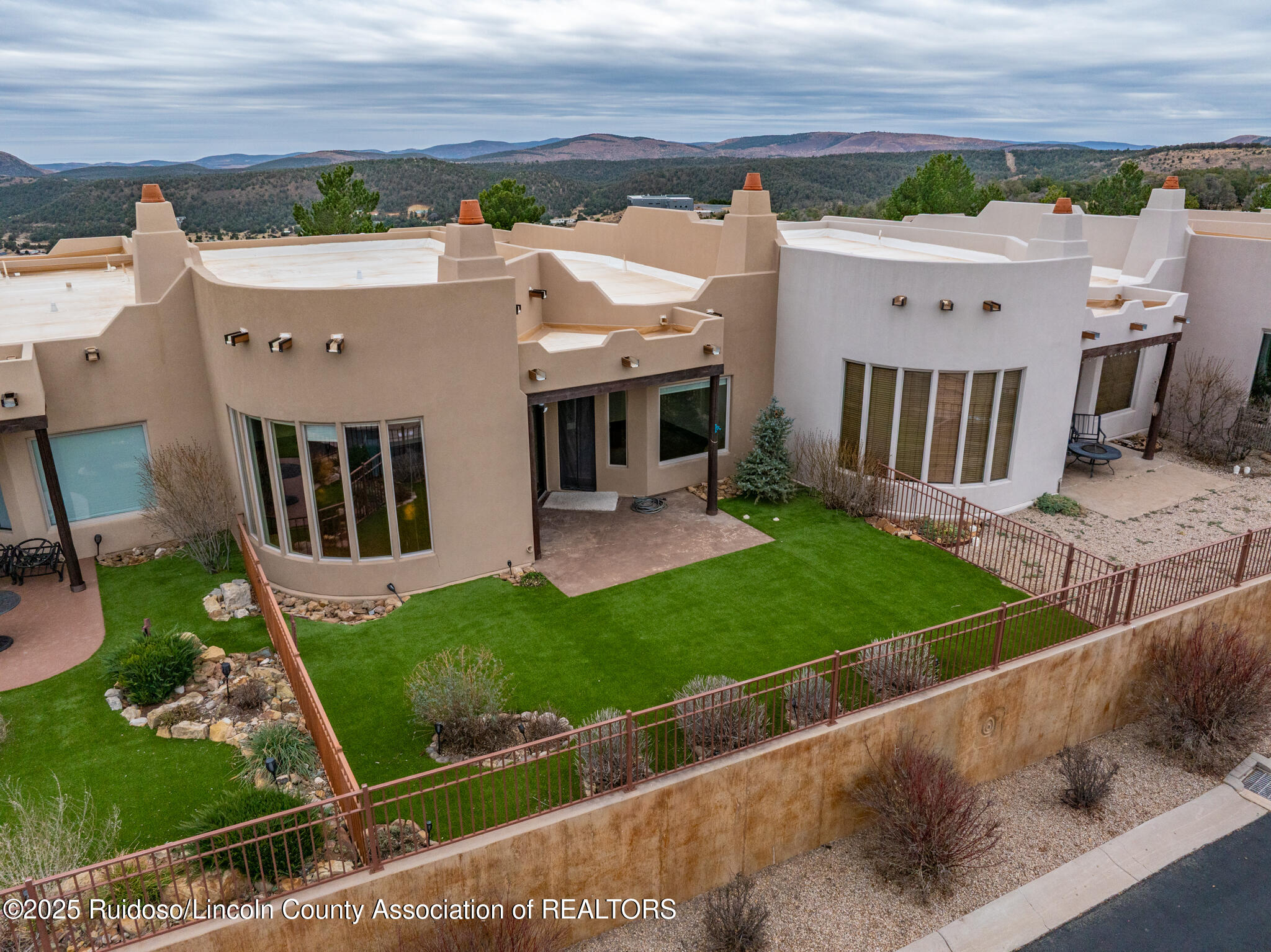237 Pueblo Loop
