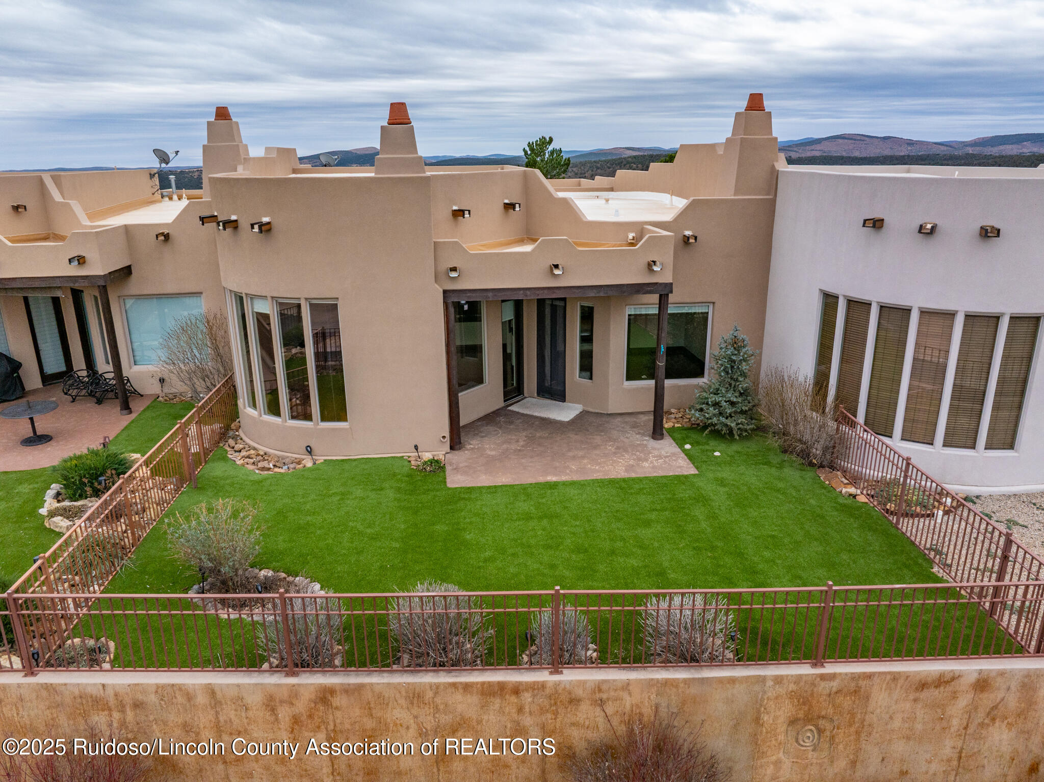 237 Pueblo Loop