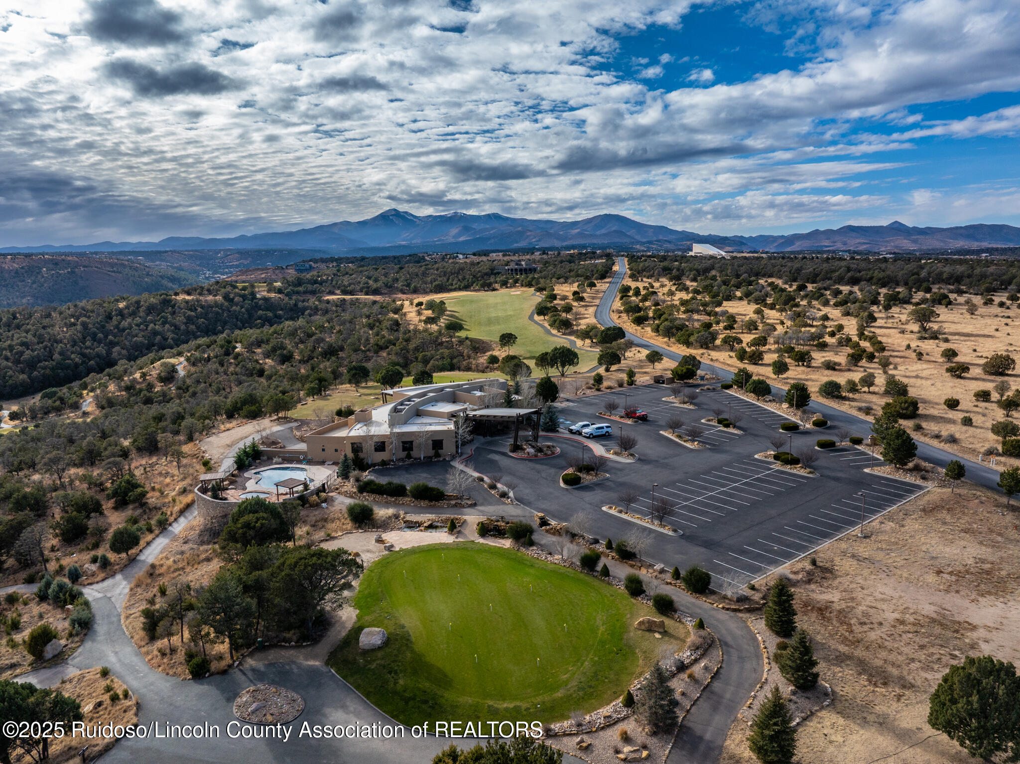 237 Pueblo Loop
