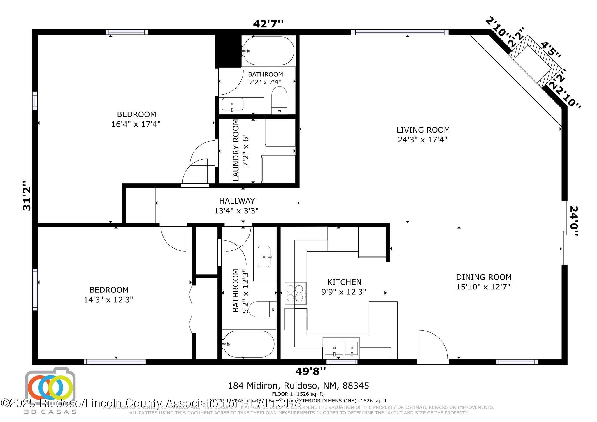 184 Midiron Drive