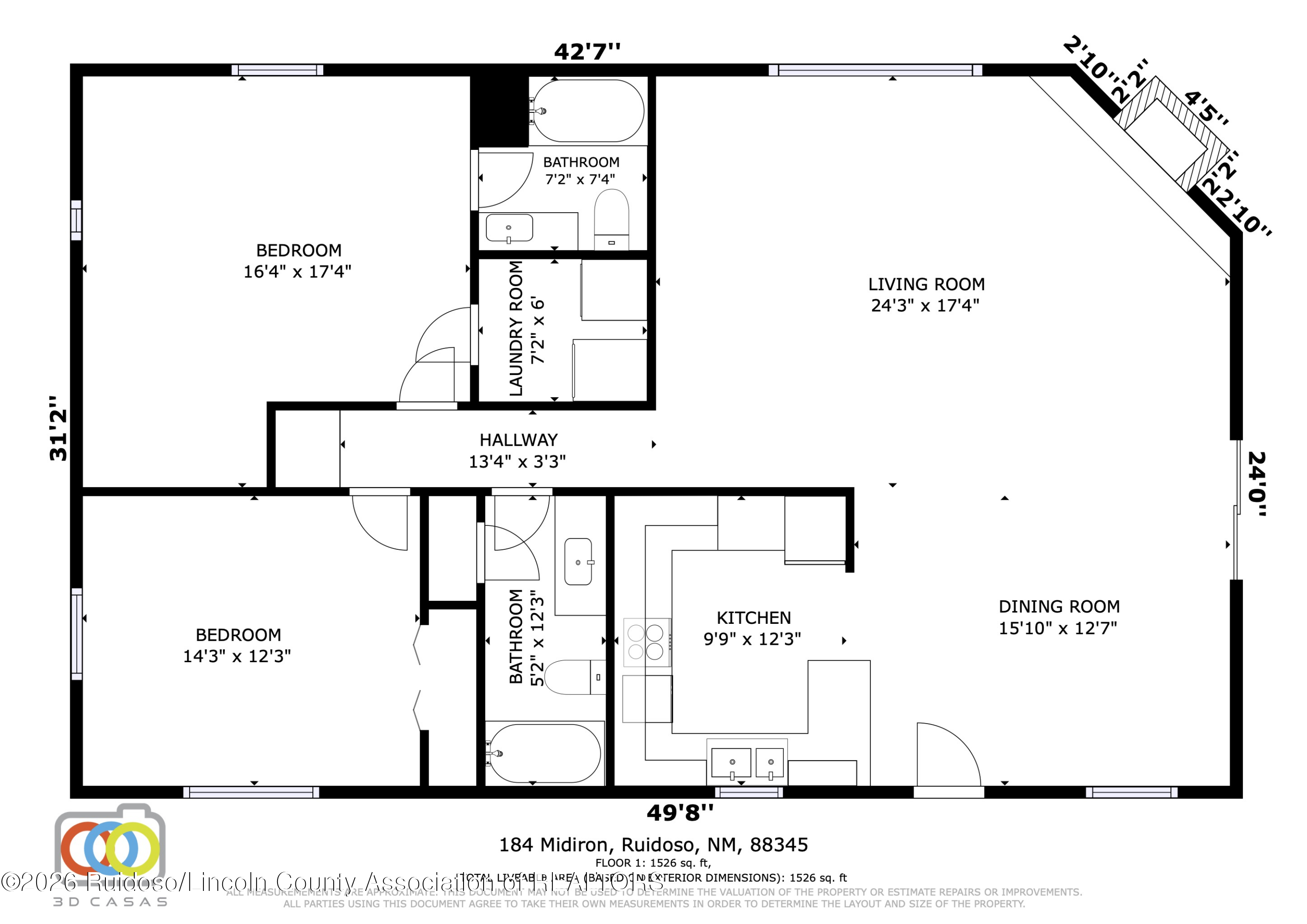 184 Midiron Drive