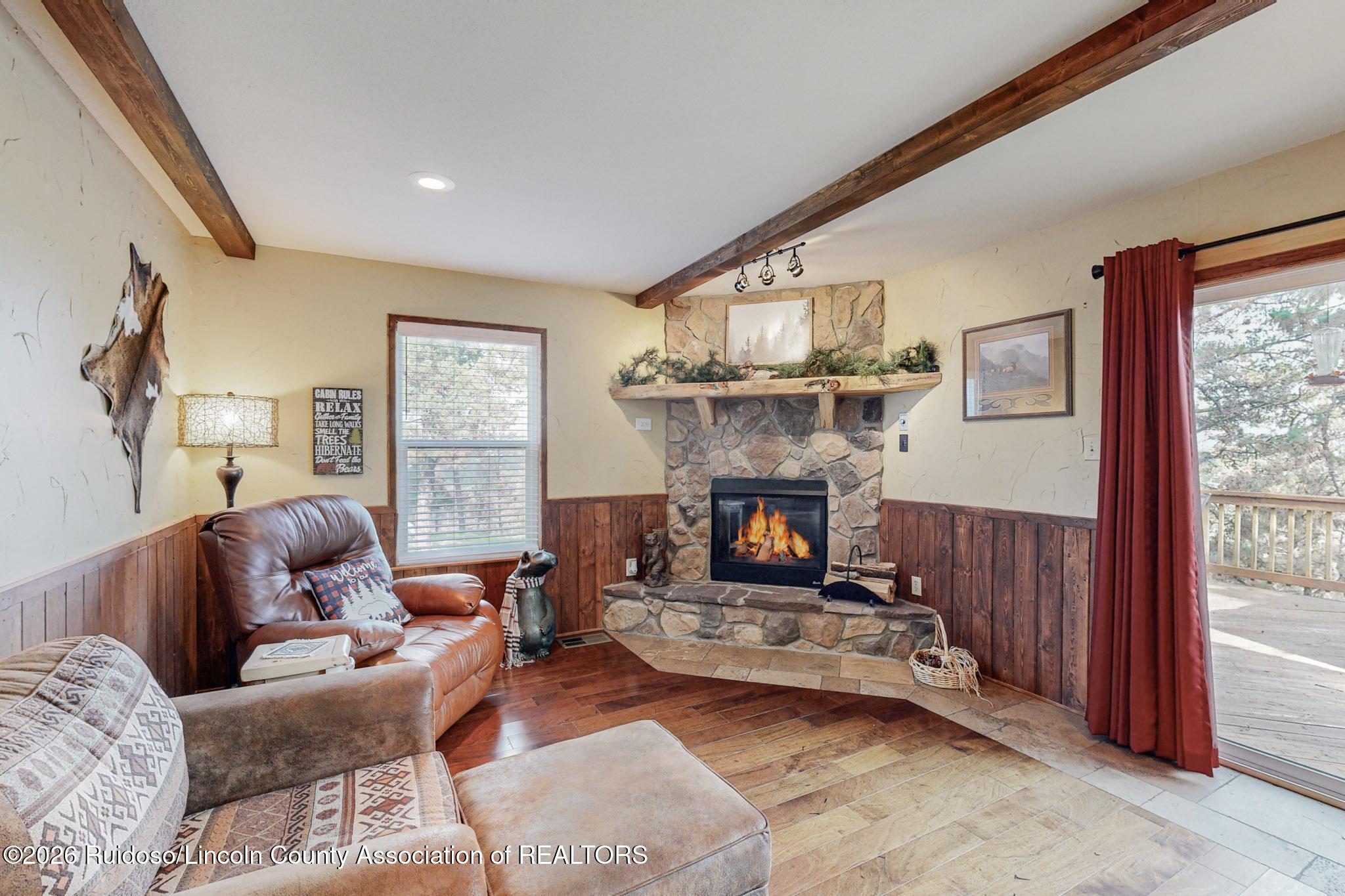 209 Coconino Lane