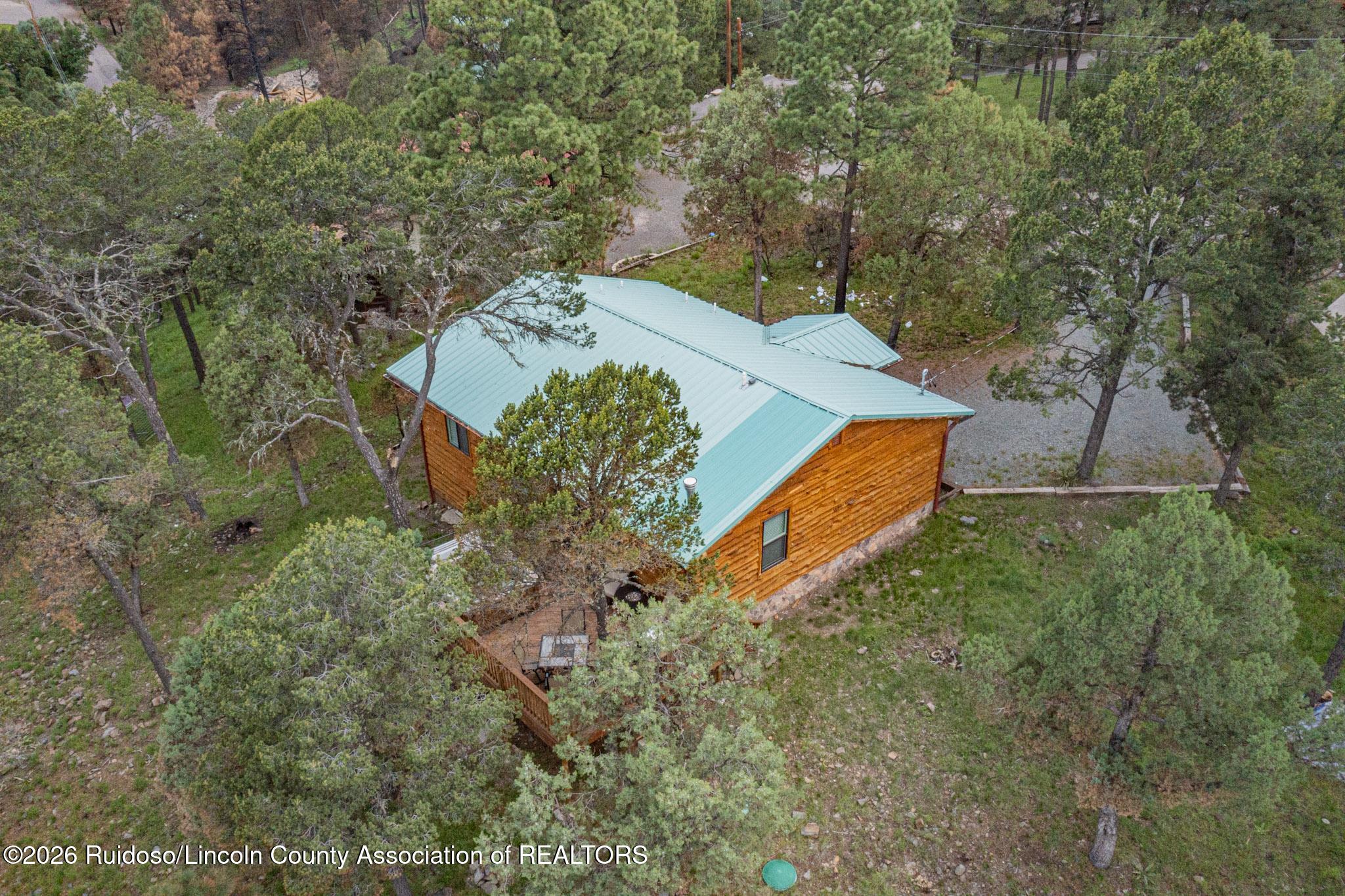 209 Coconino Lane