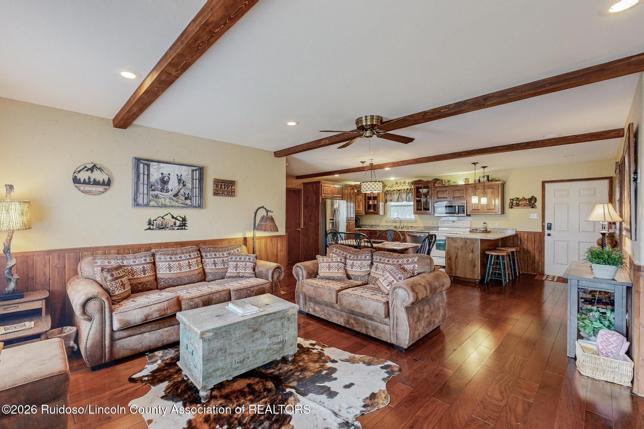 209 Coconino Lane
