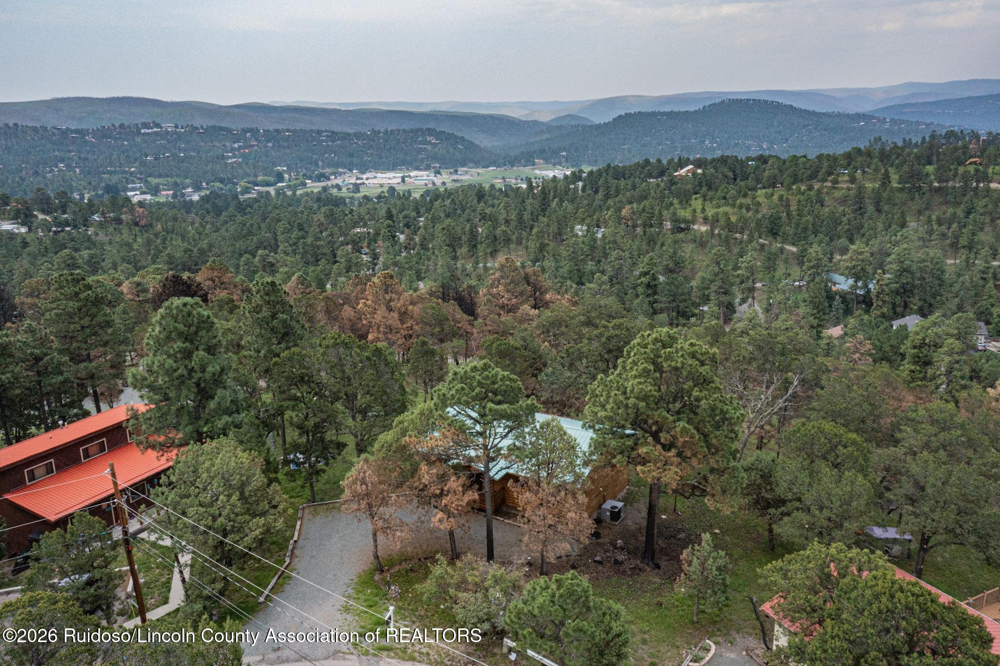209 Coconino Lane