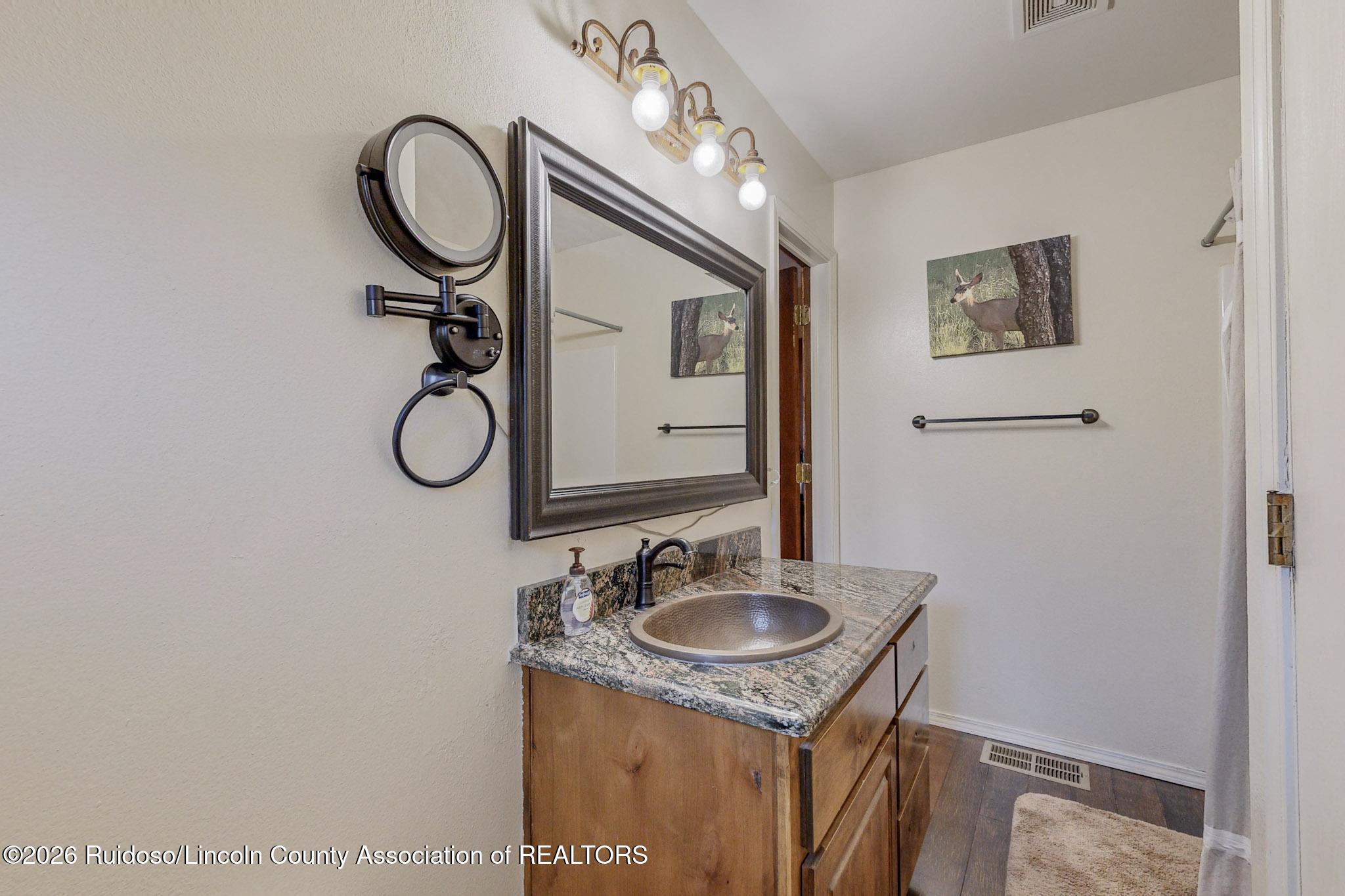 209 Coconino Lane
