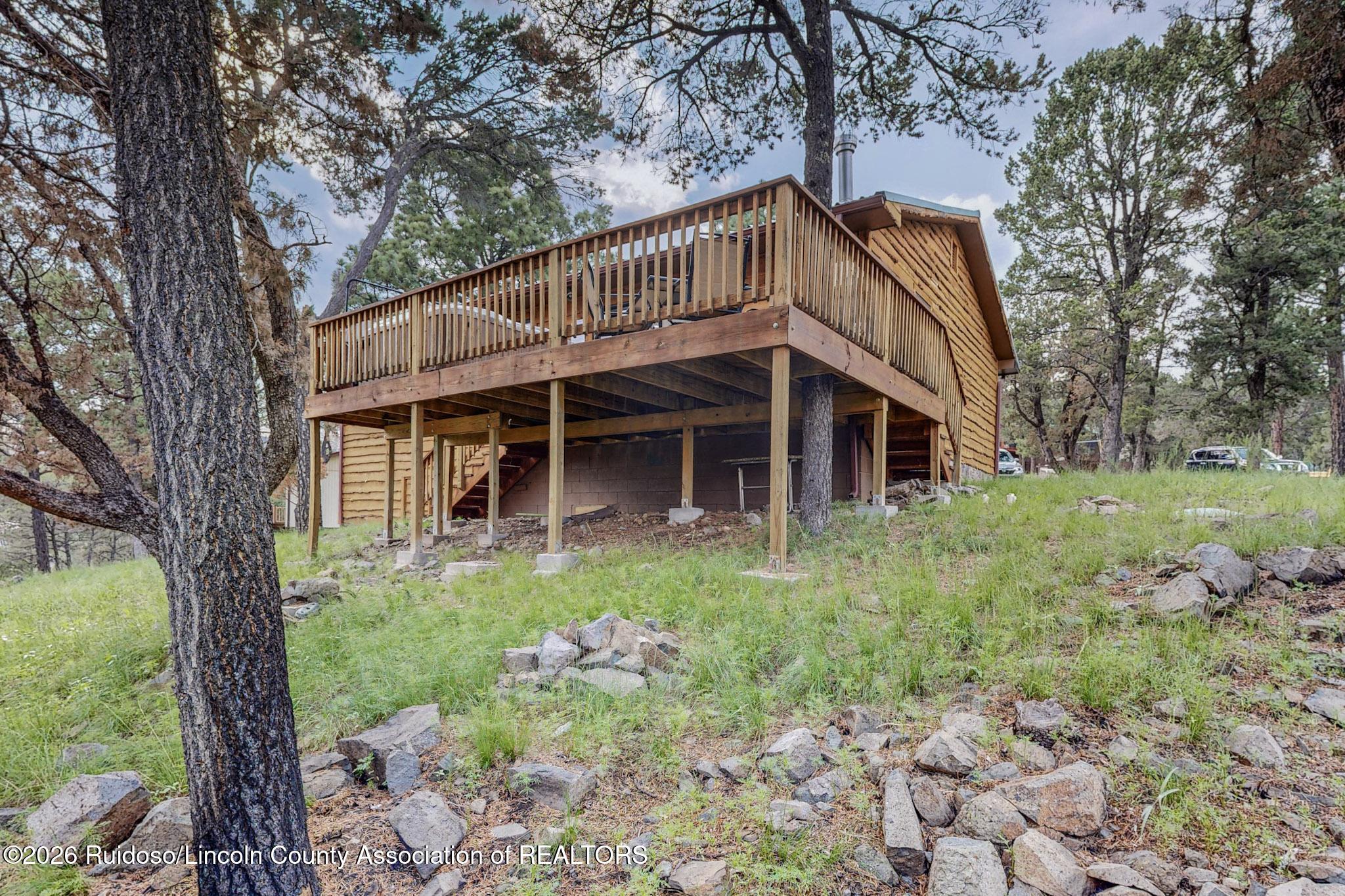 209 Coconino Lane