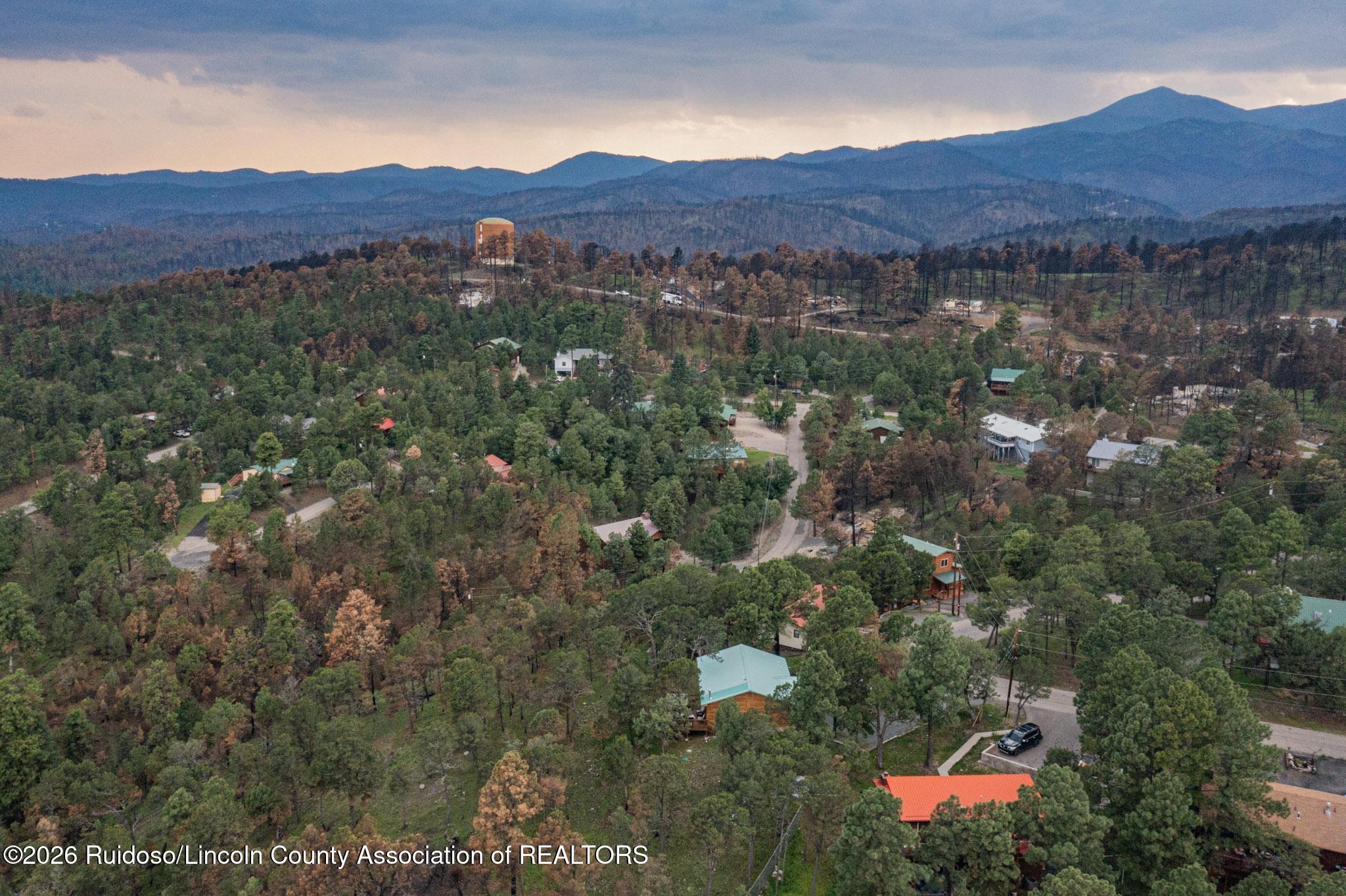 209 Coconino Lane