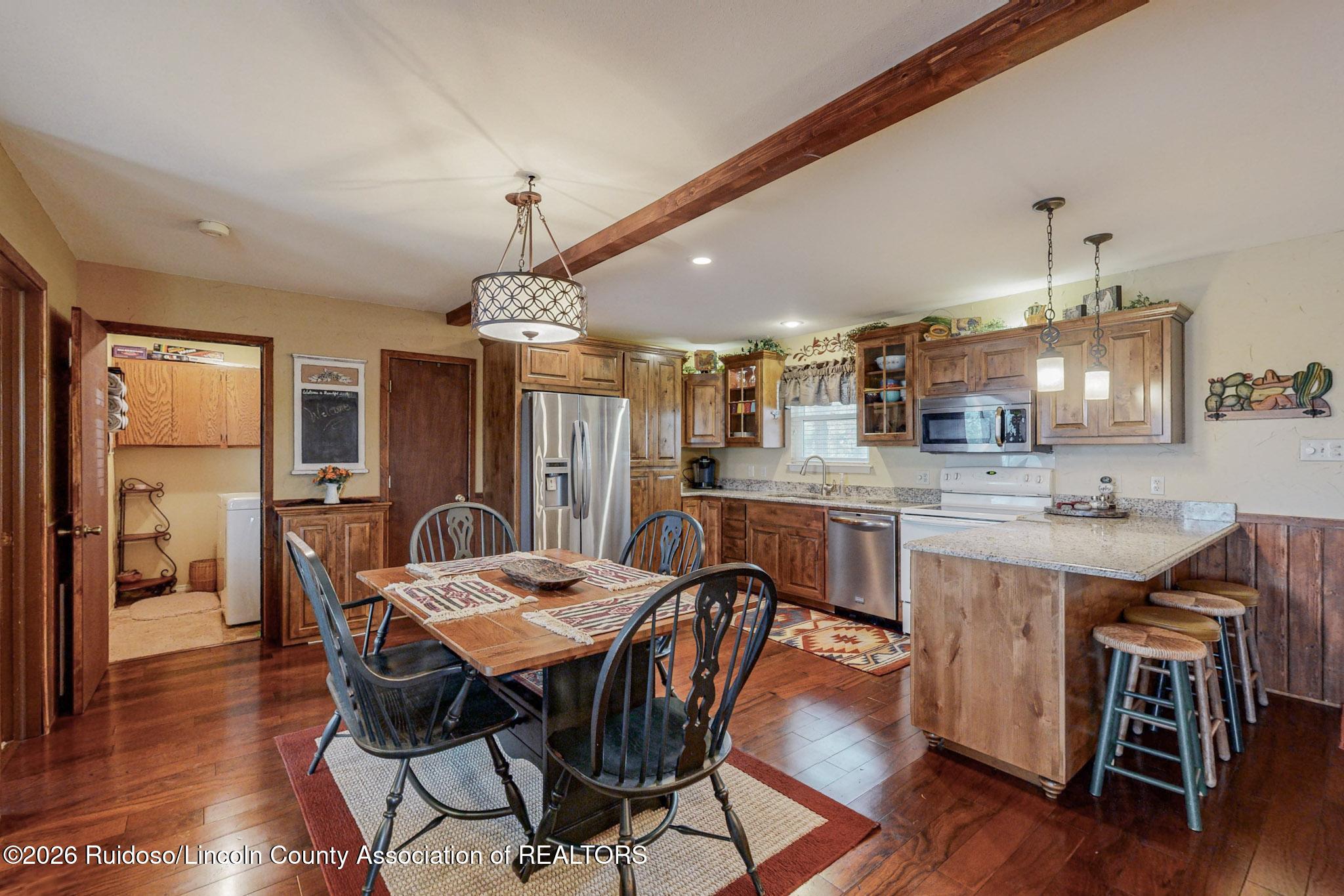 209 Coconino Lane