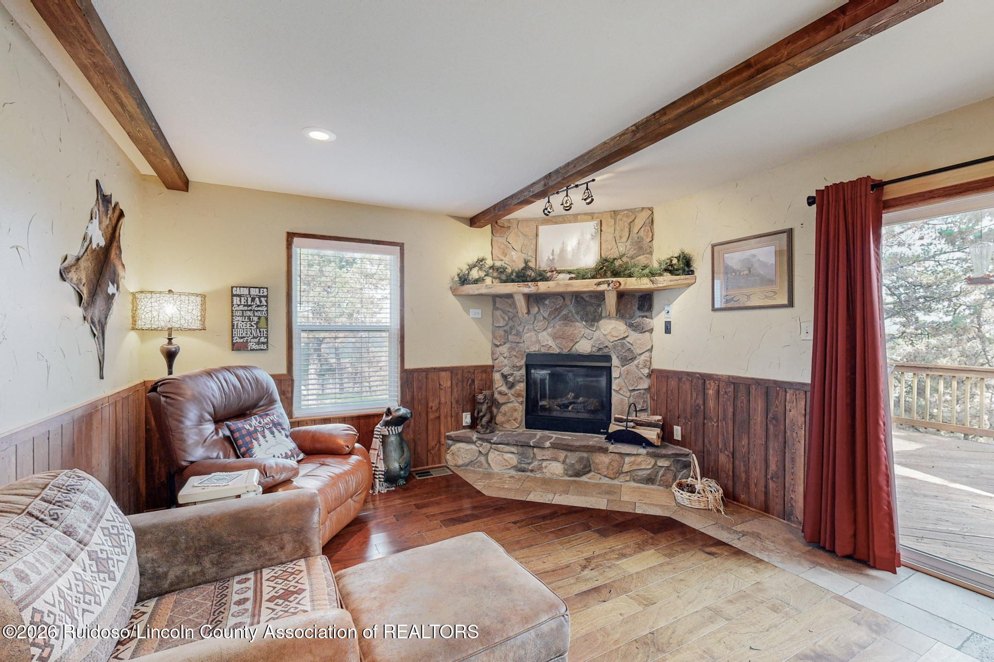 209 Coconino Lane
