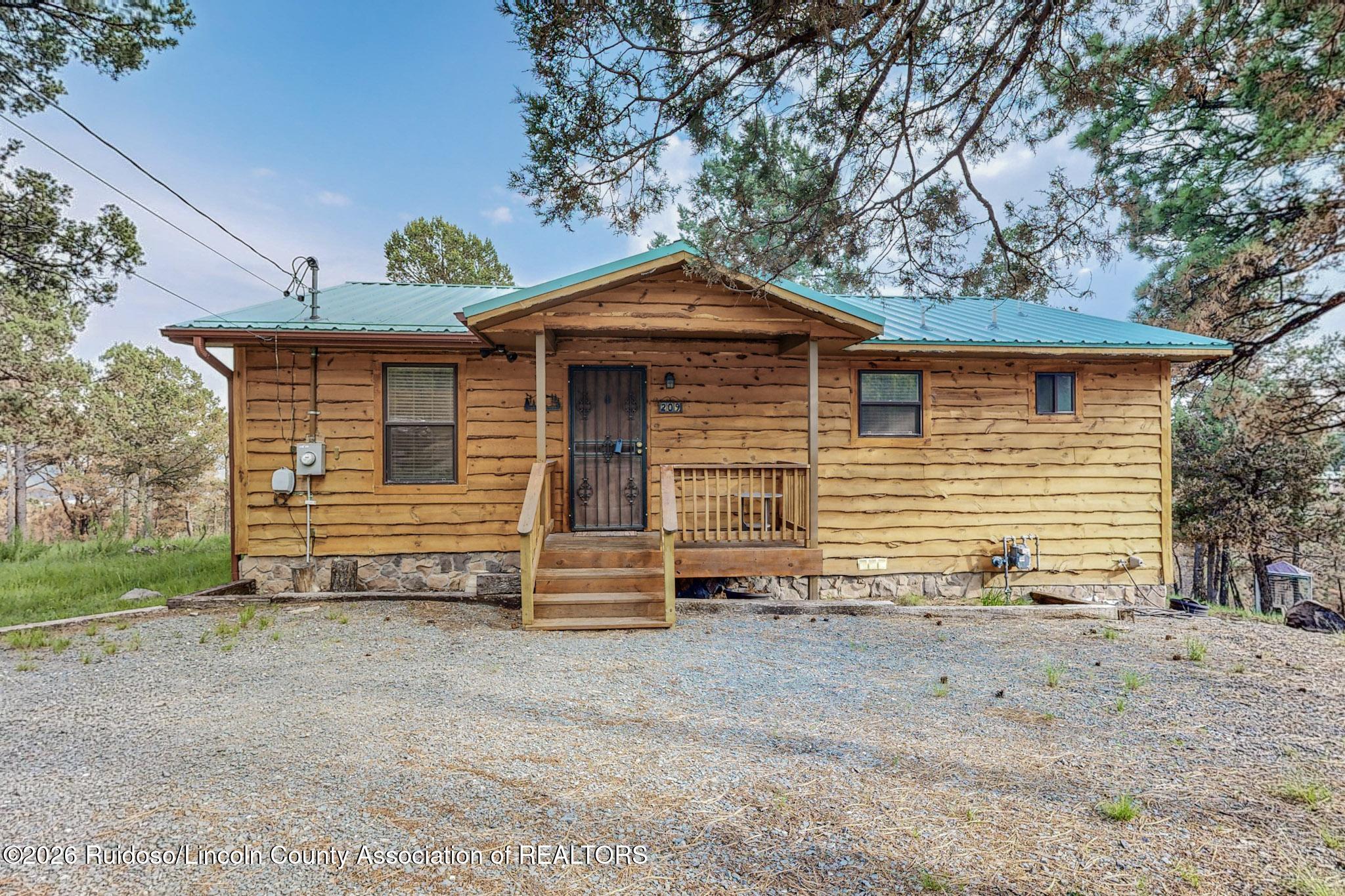 209 Coconino Lane