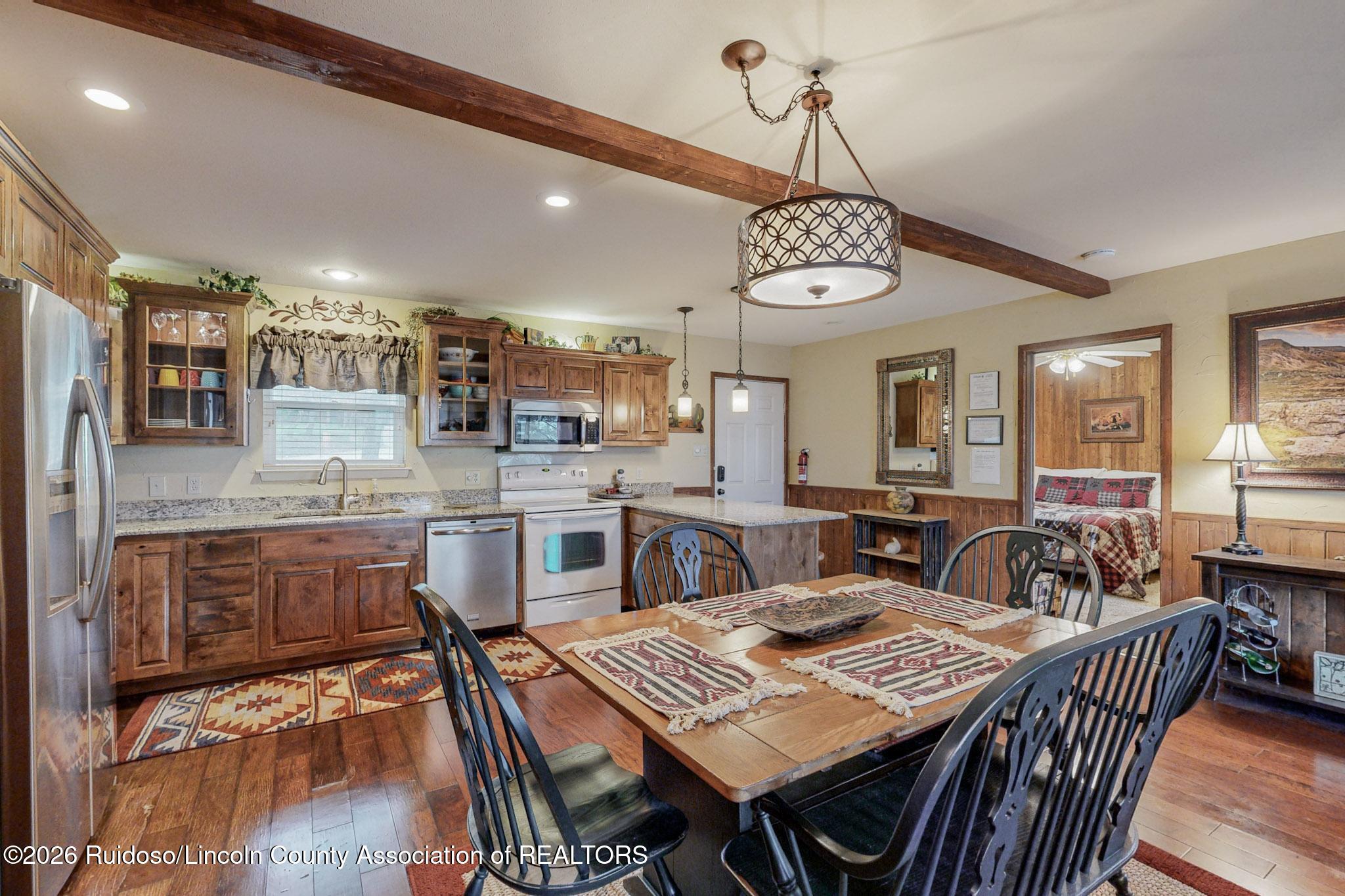 209 Coconino Lane