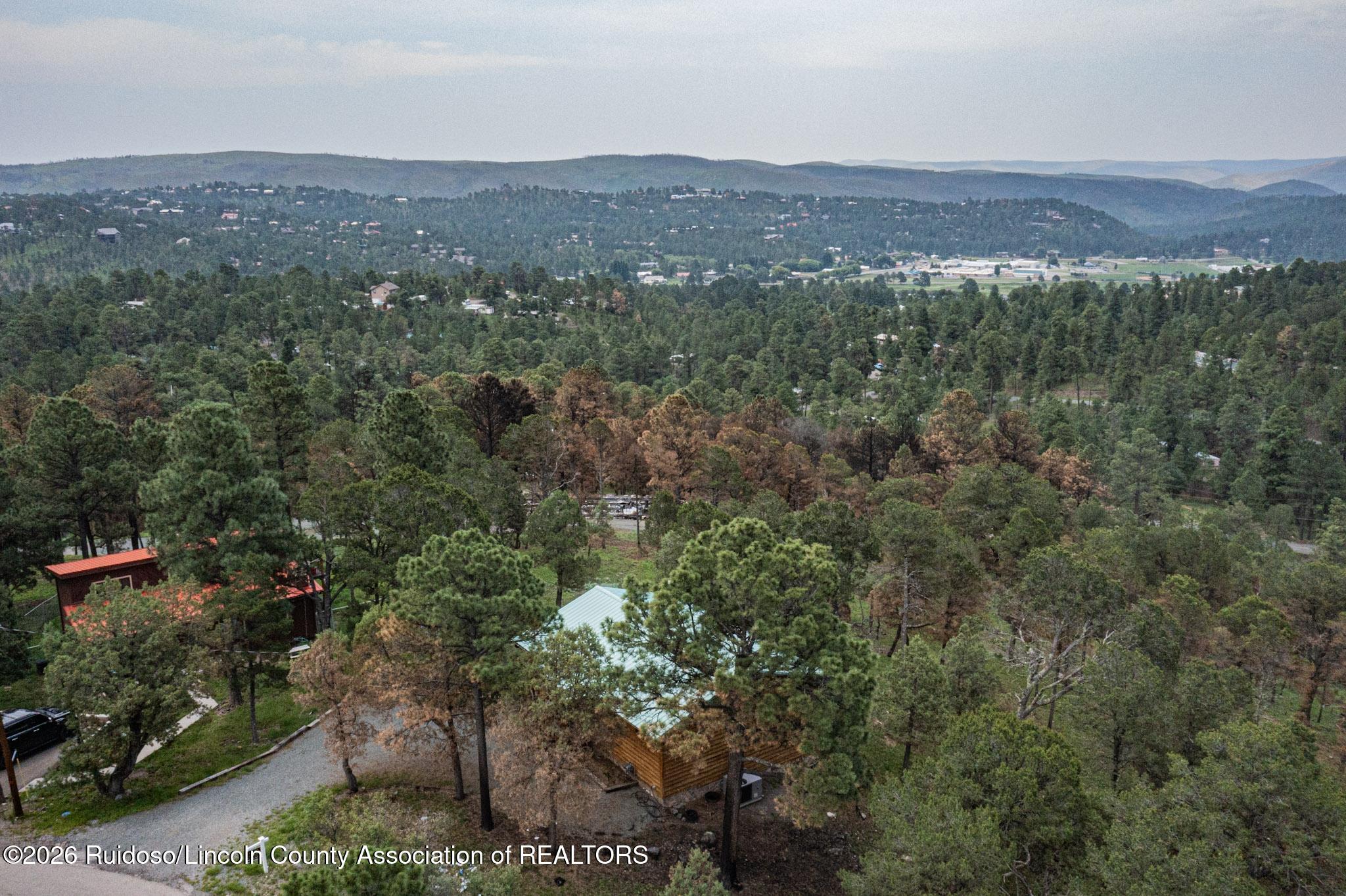 209 Coconino Lane