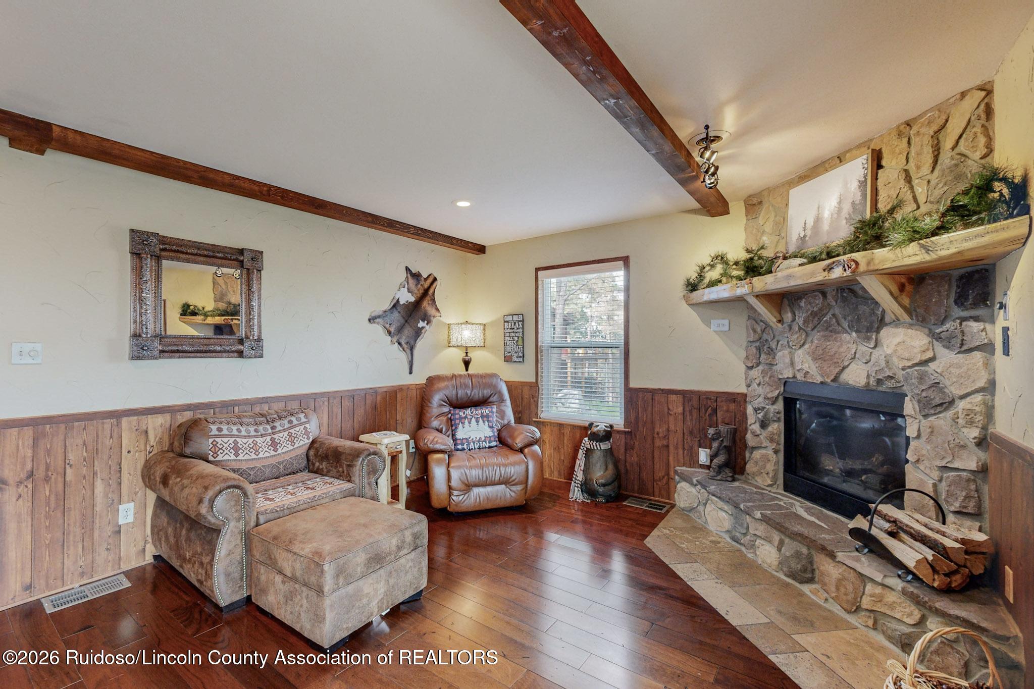 209 Coconino Lane