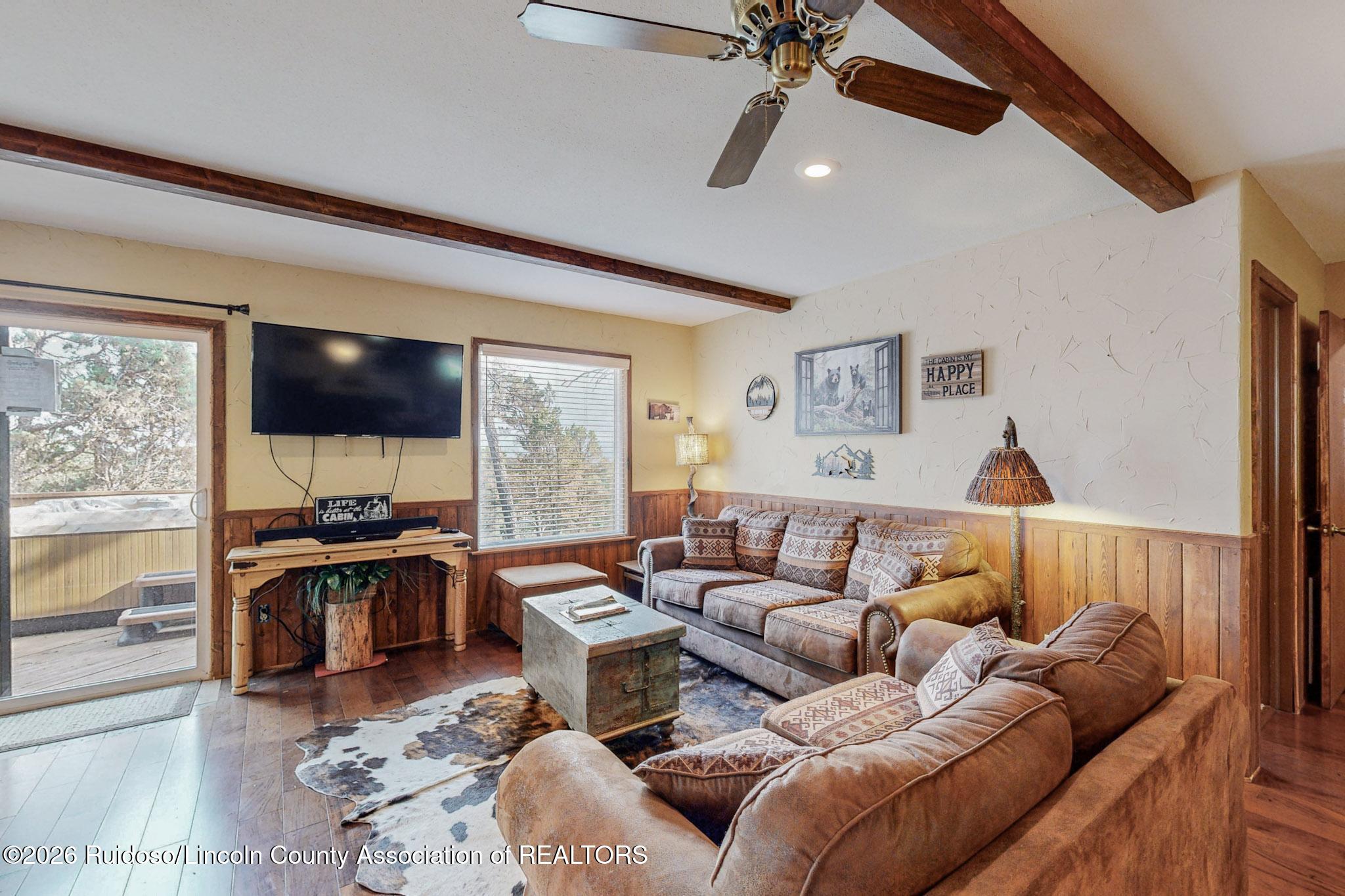 209 Coconino Lane