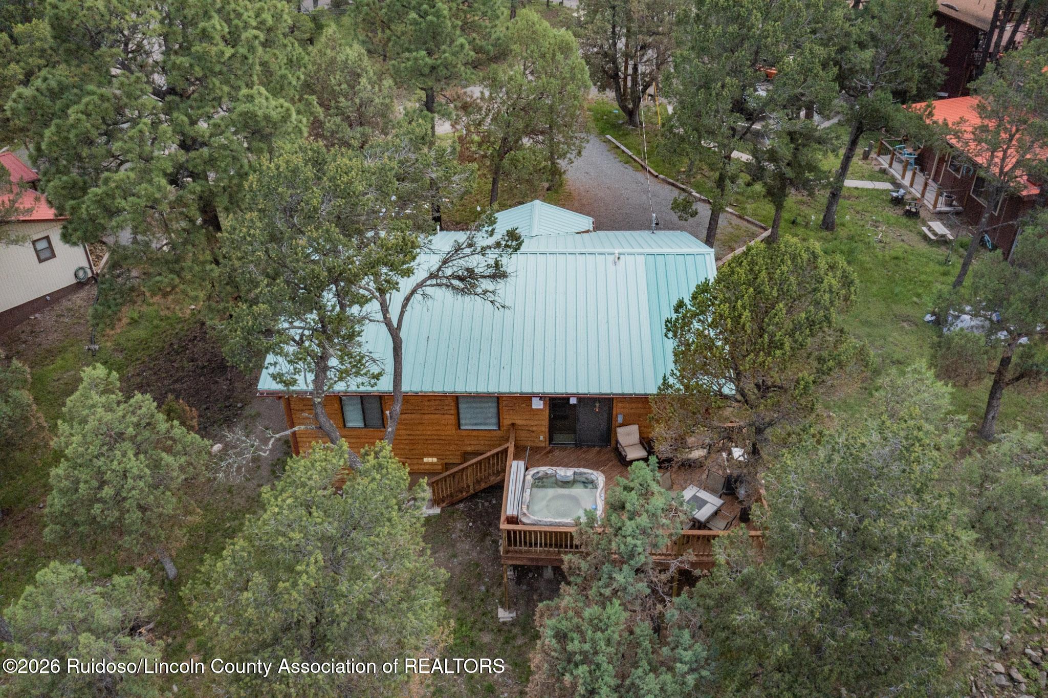 209 Coconino Lane