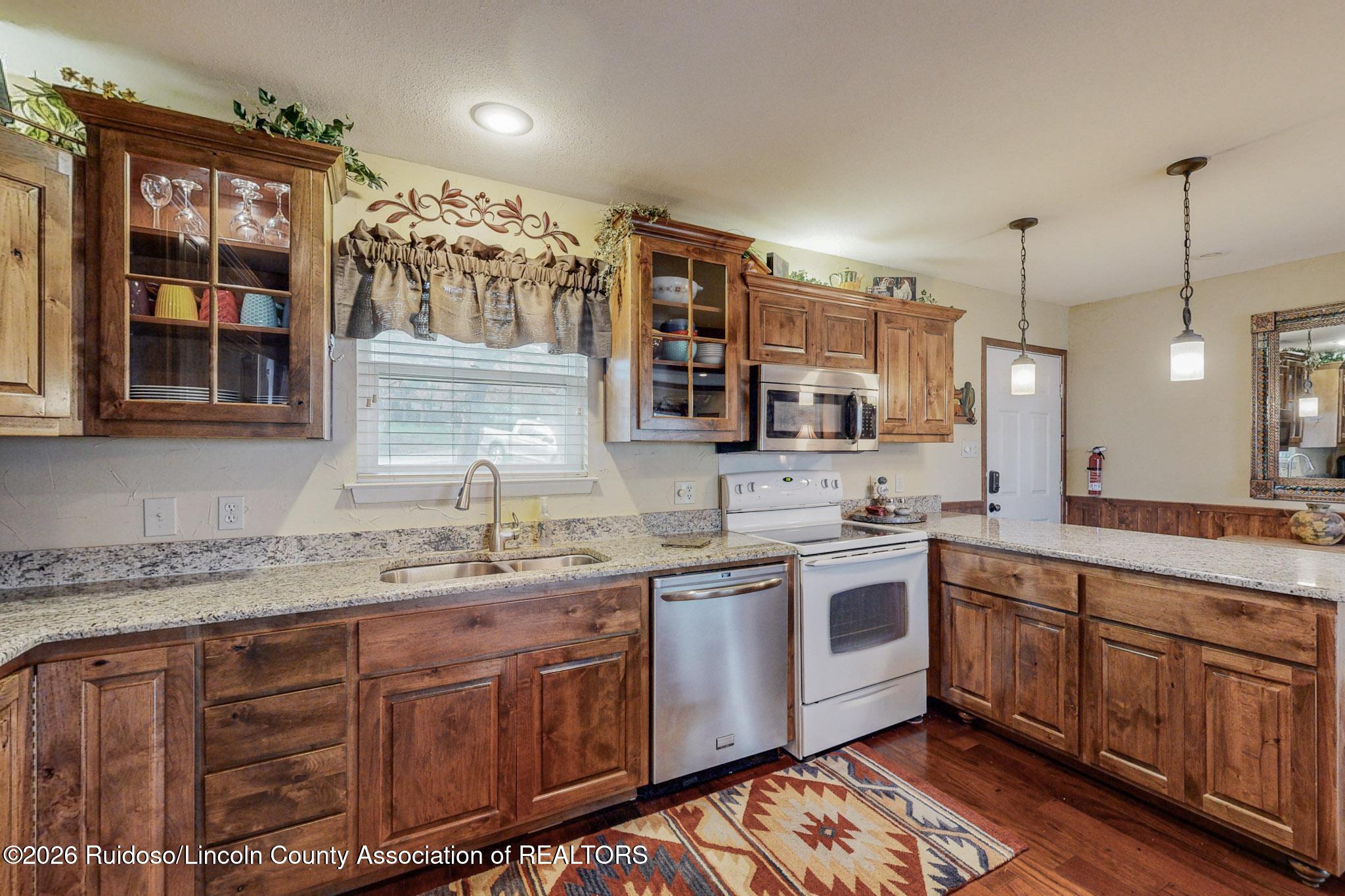 209 Coconino Lane