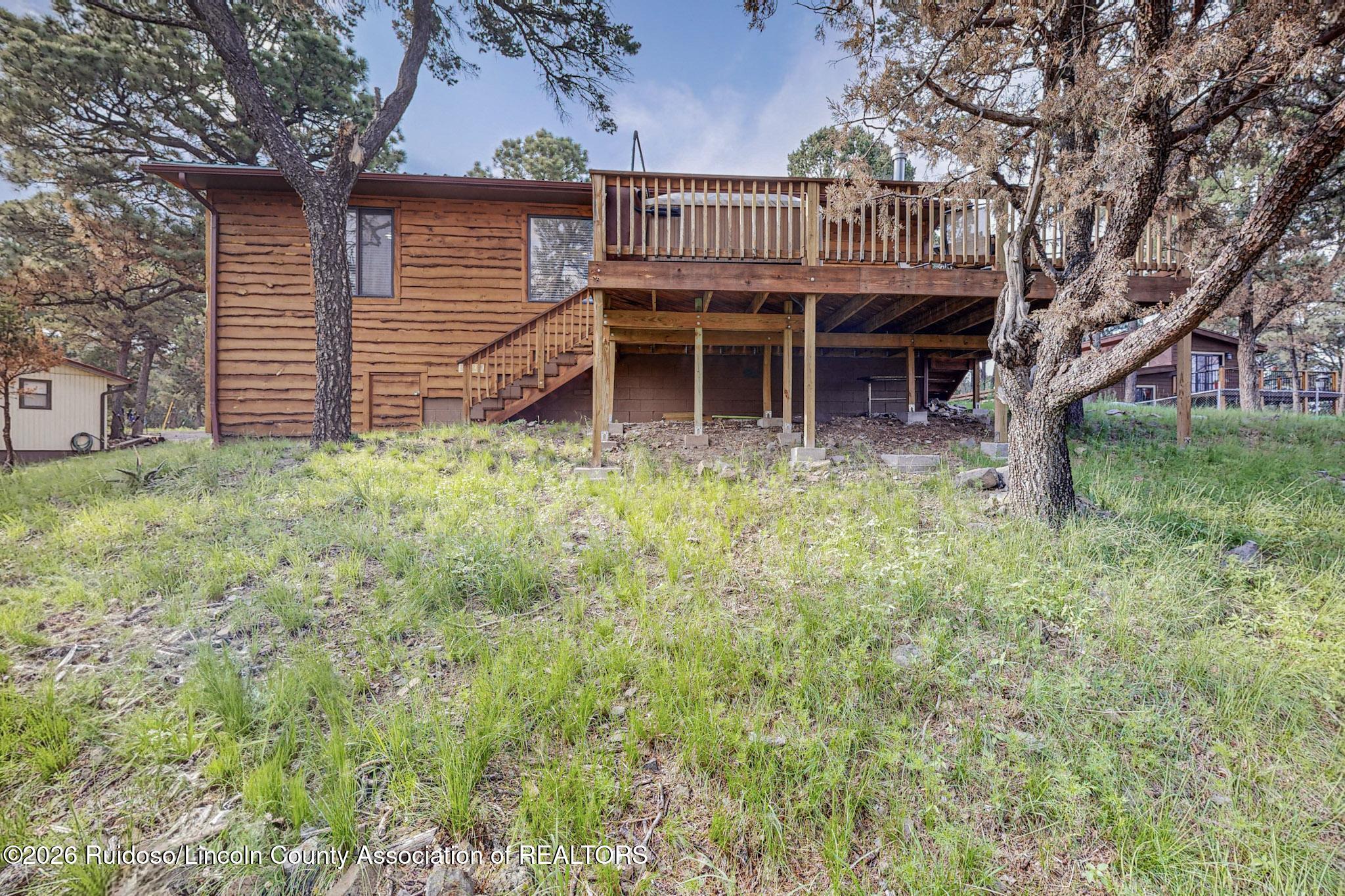 209 Coconino Lane