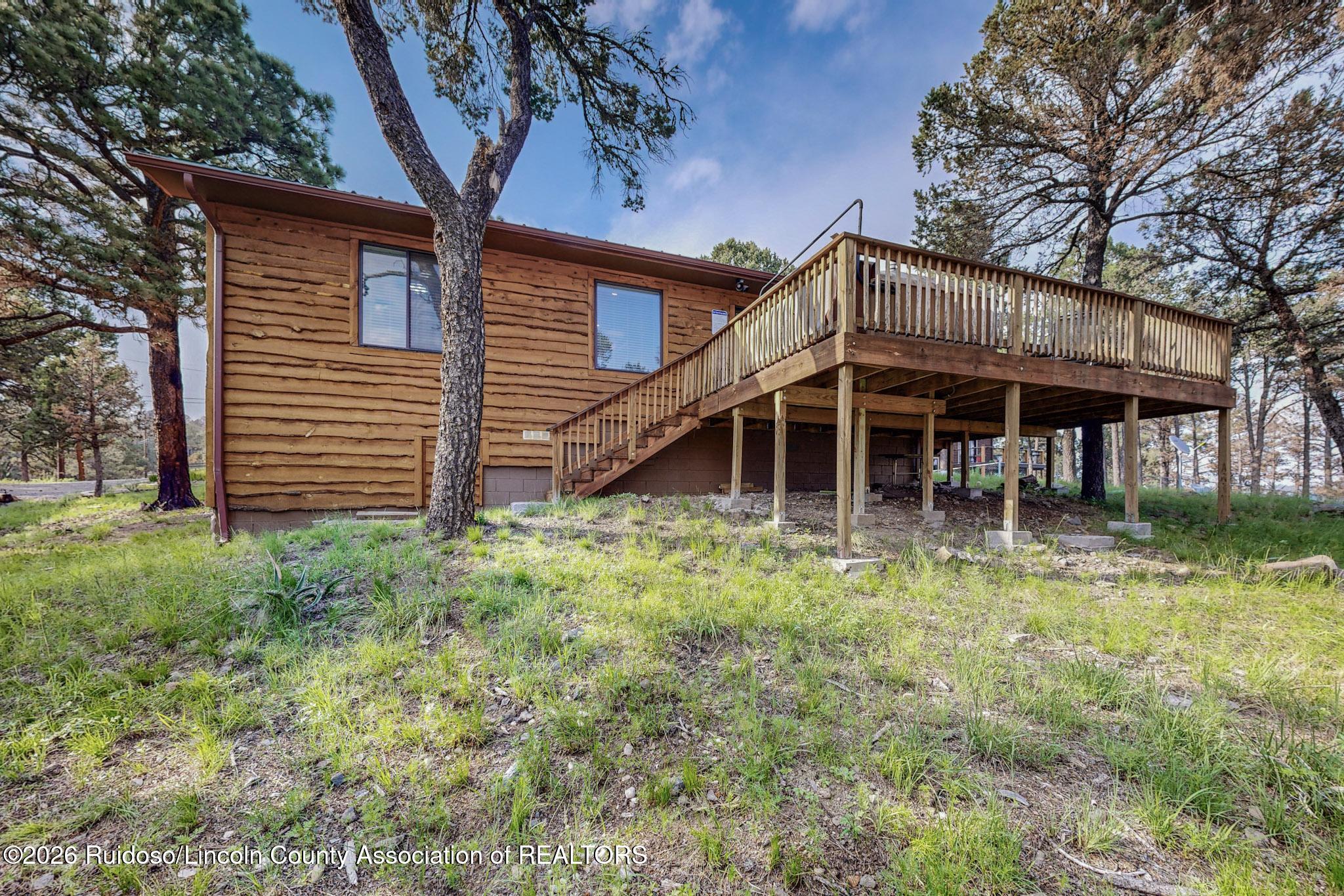 209 Coconino Lane