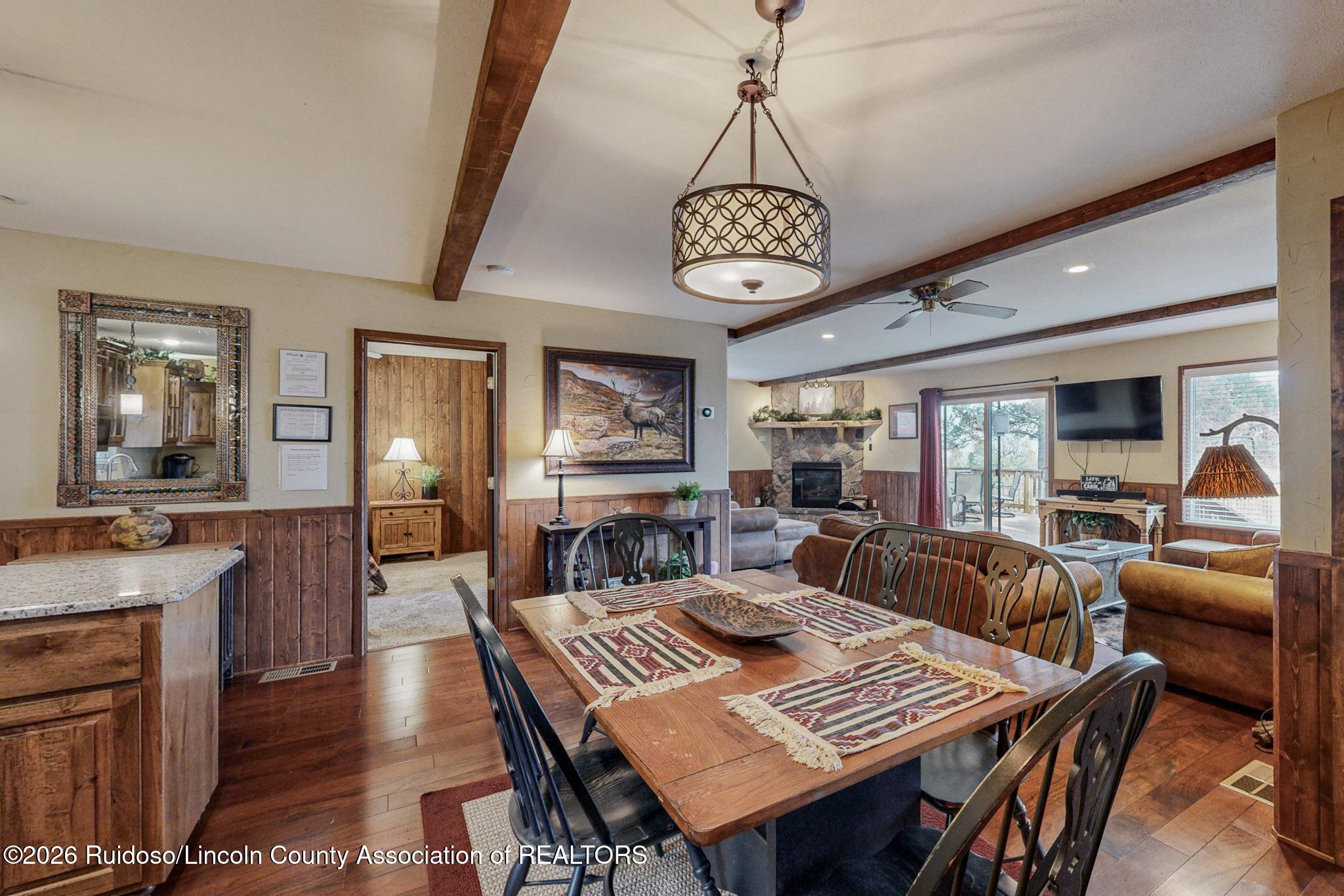 209 Coconino Lane