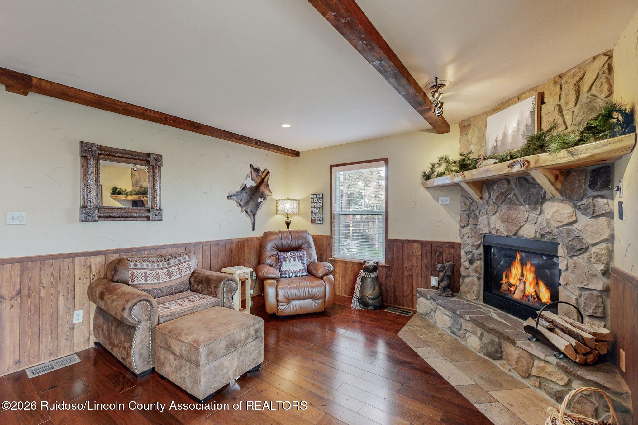 209 Coconino Lane