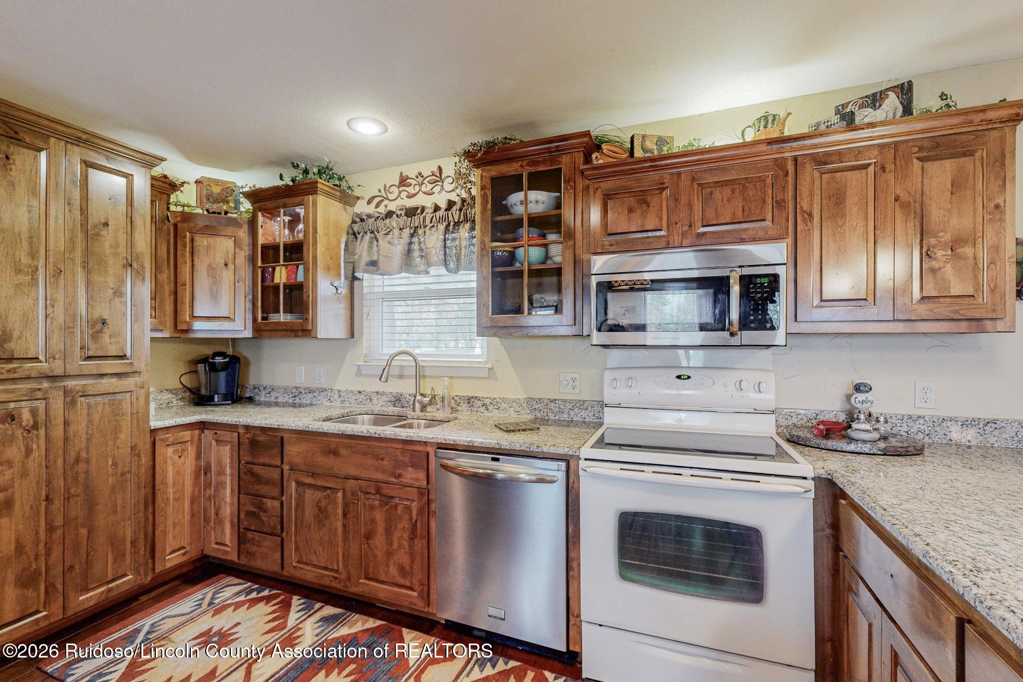 209 Coconino Lane