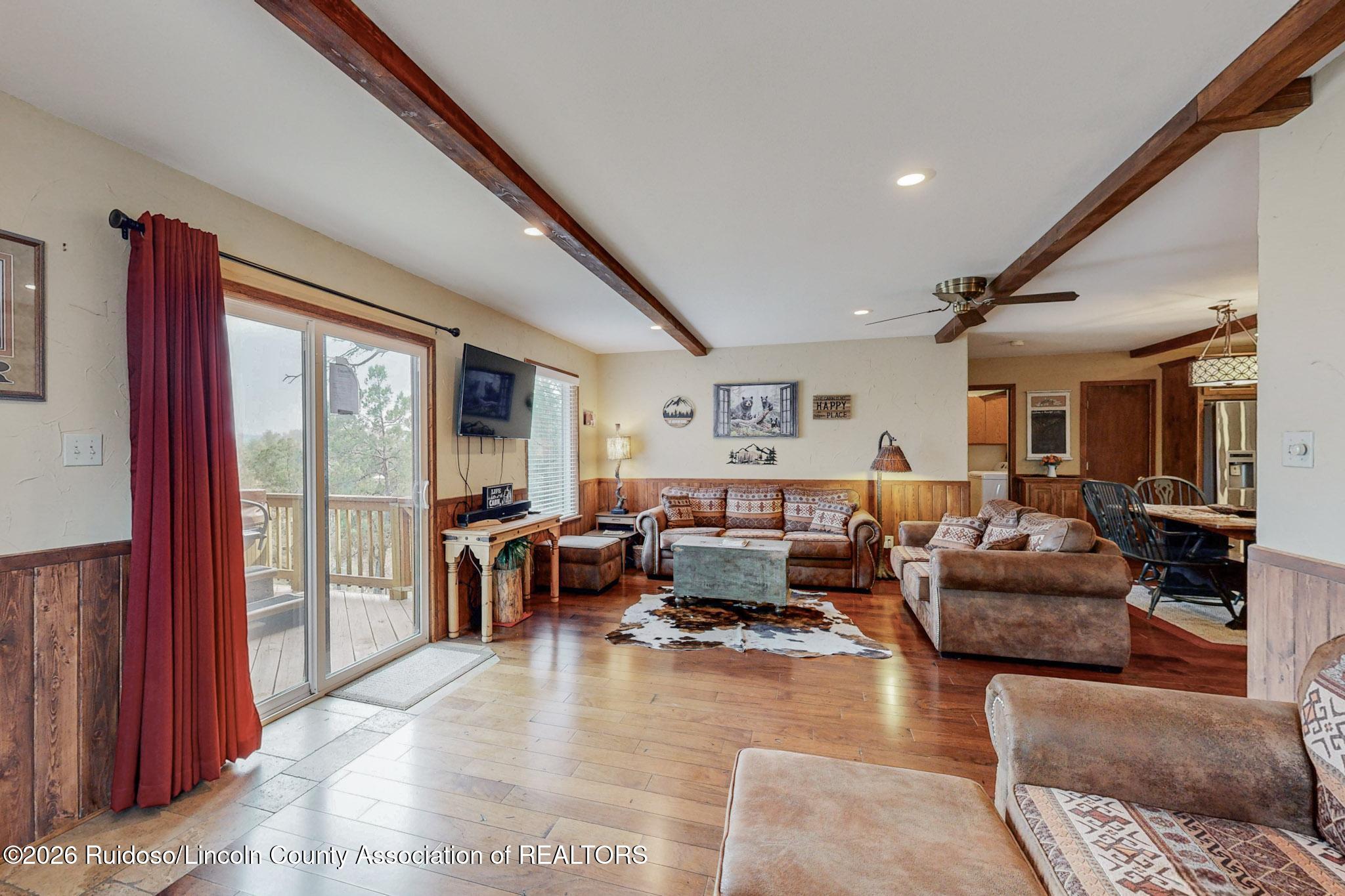 209 Coconino Lane
